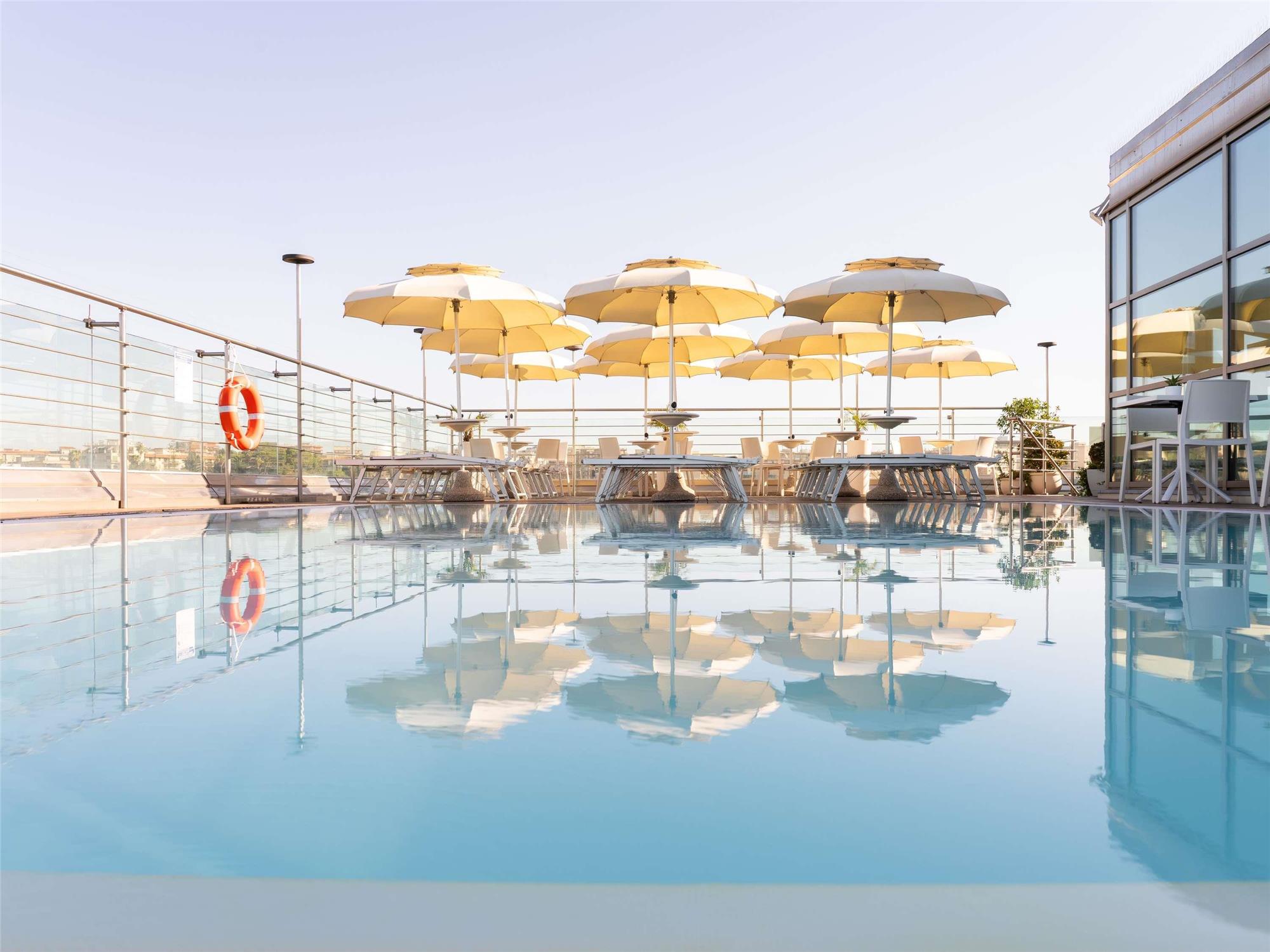 Hotel Mercure Siracusa 2