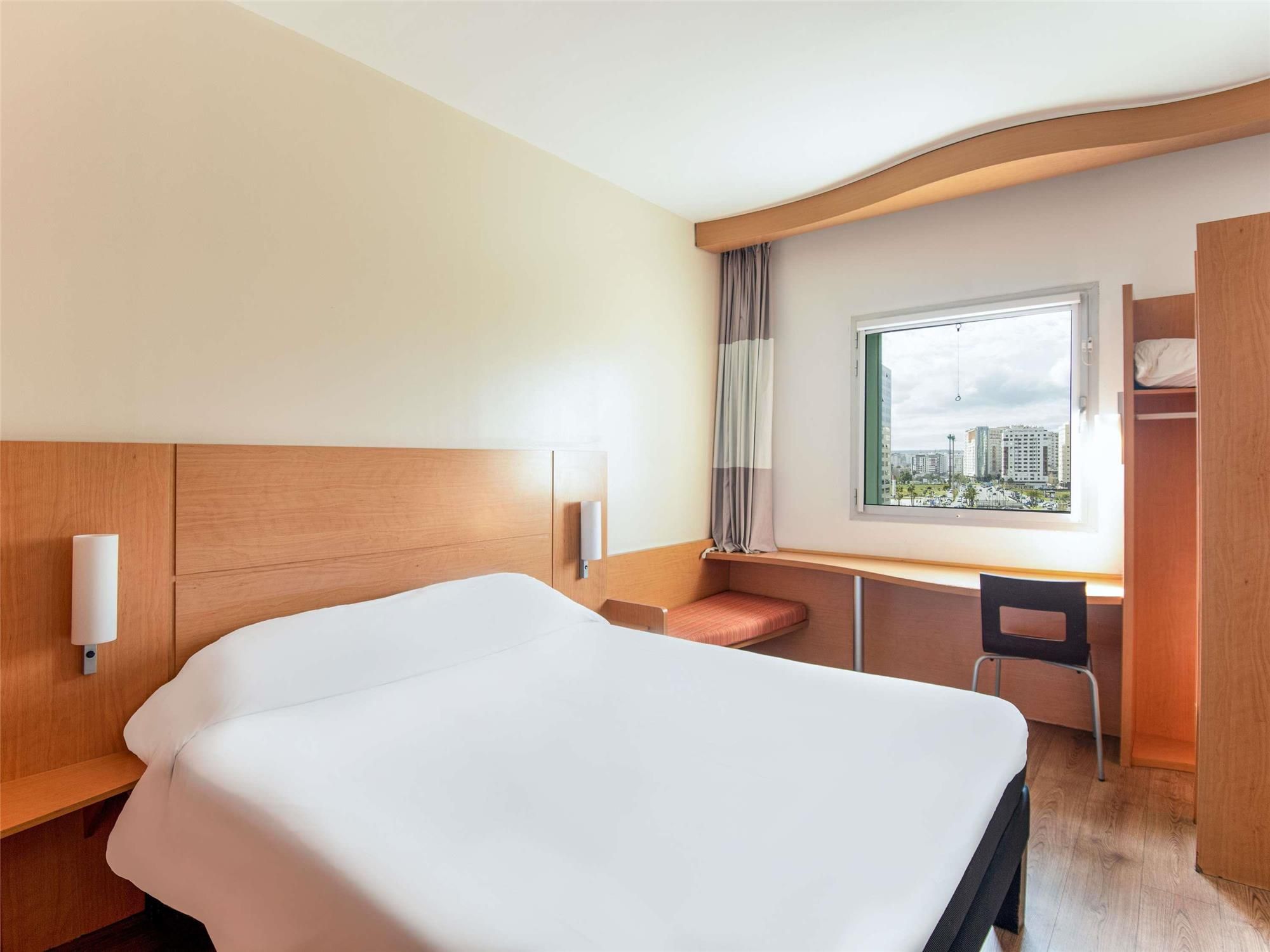 Ibis Tanger City Center 2