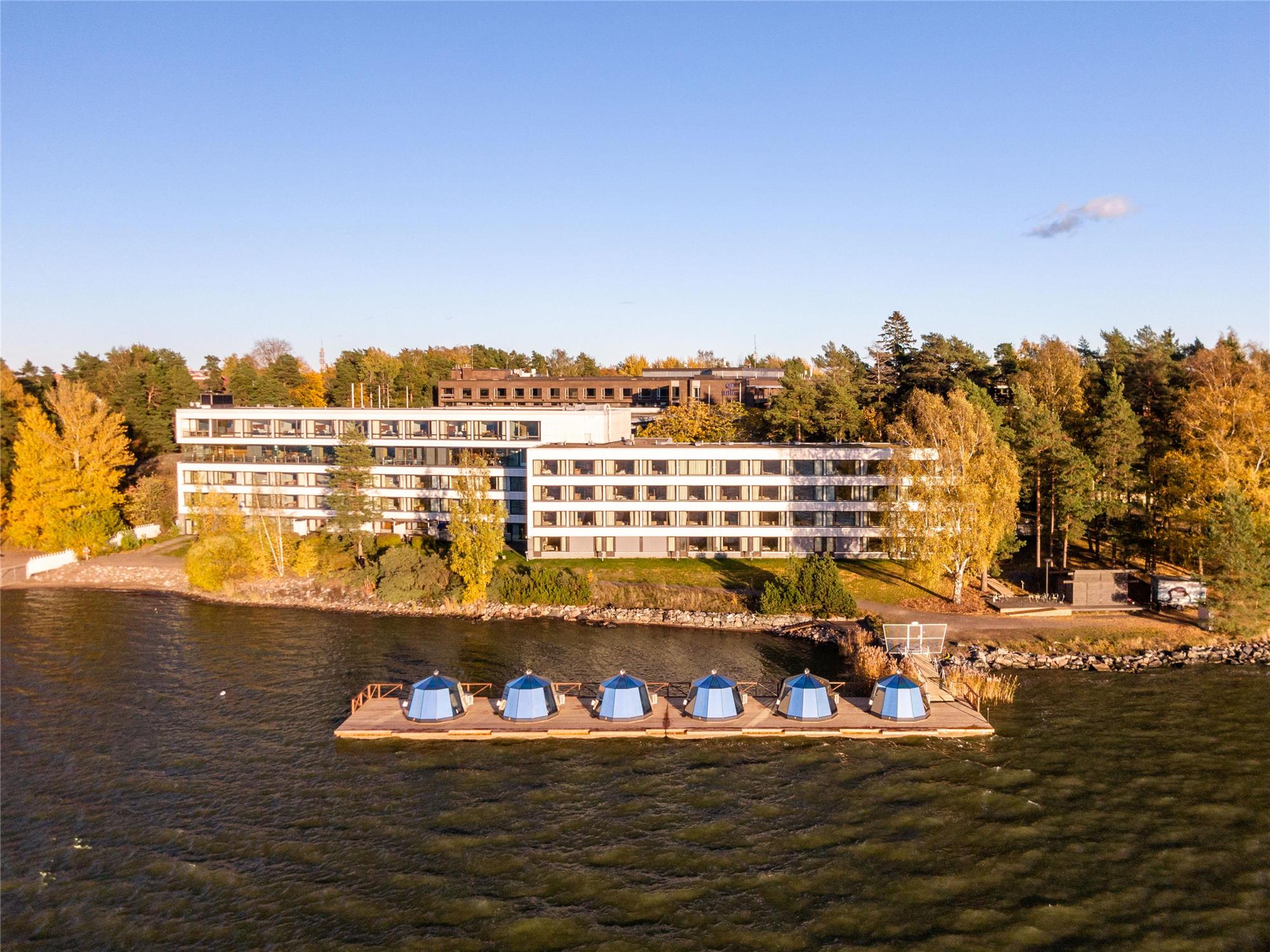 Hilton Helsinki Kalastajatorppa 2