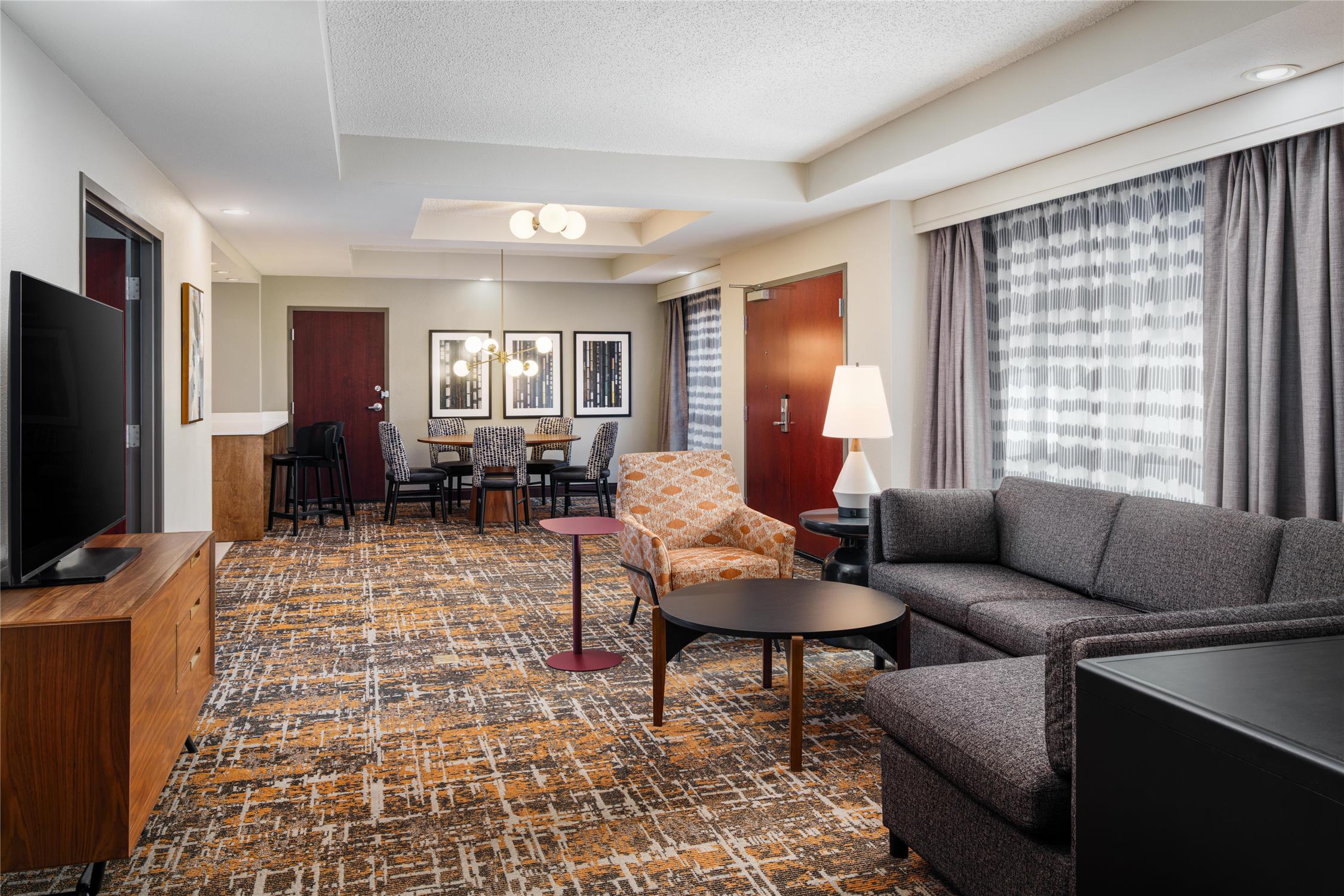 Suite