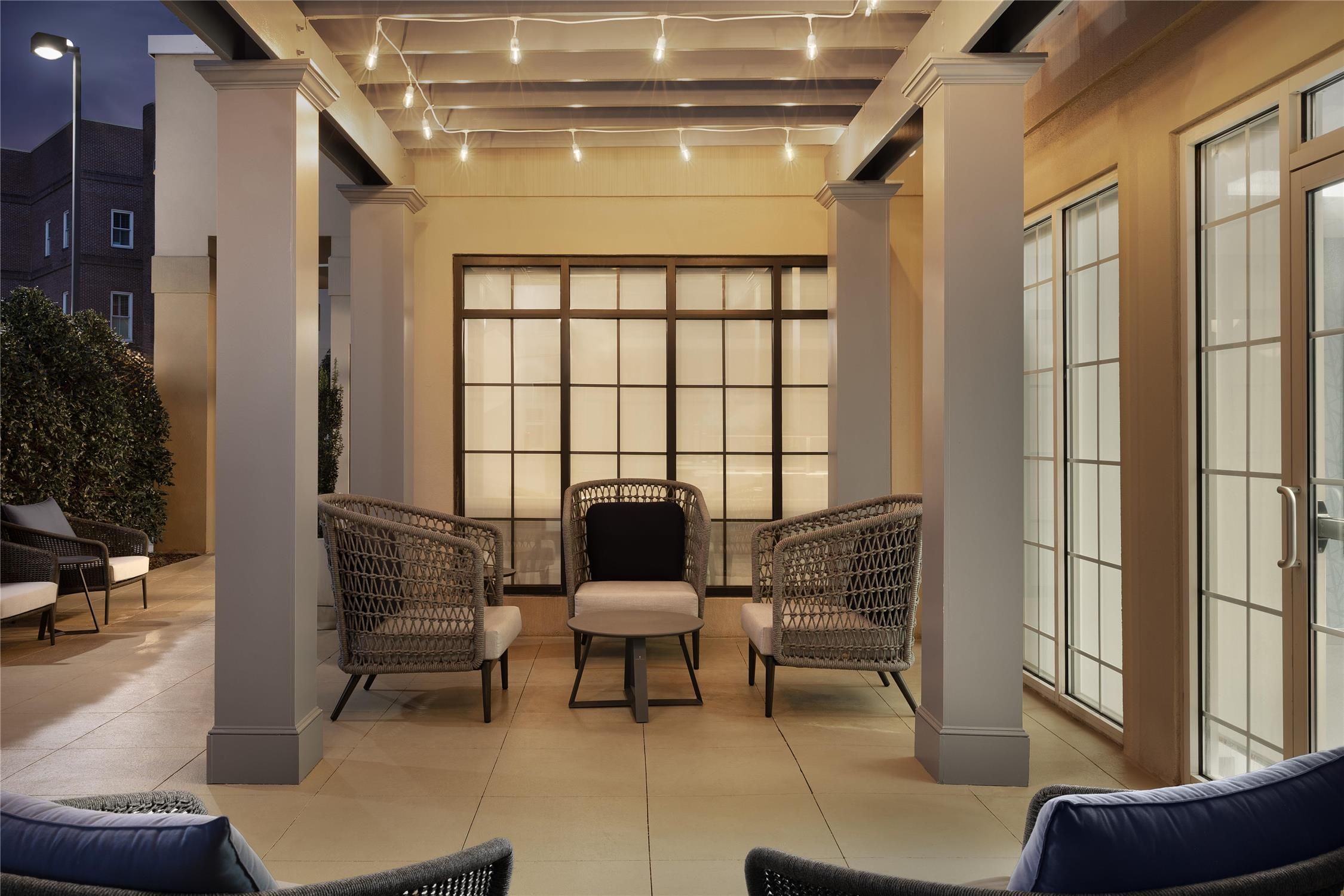 Homewood Suites by Hilton Huntsville-Village of Providence 2