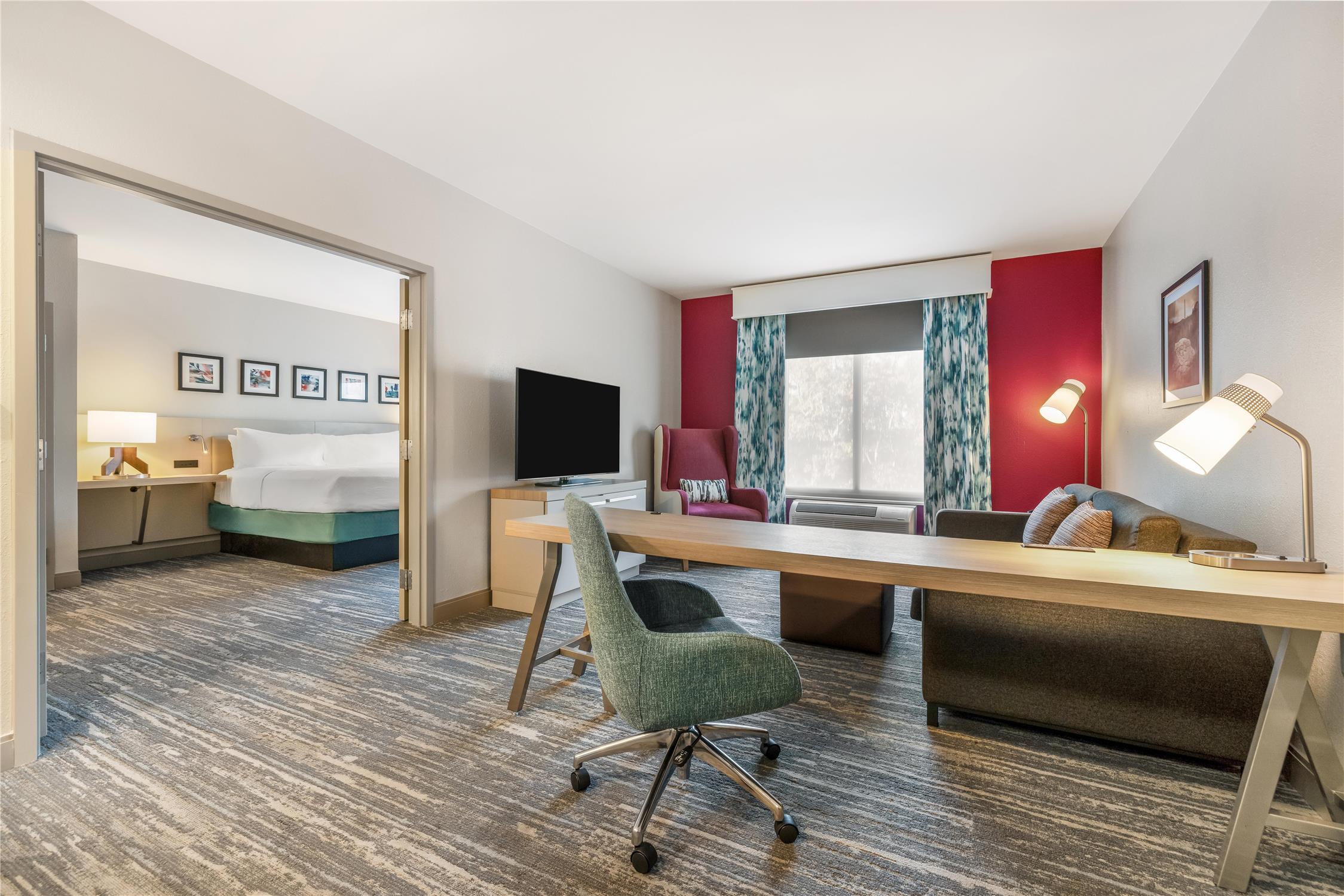 Suite