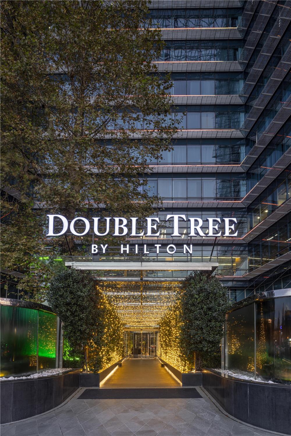 DoubleTree By Hilton Istanbul - Moda 2