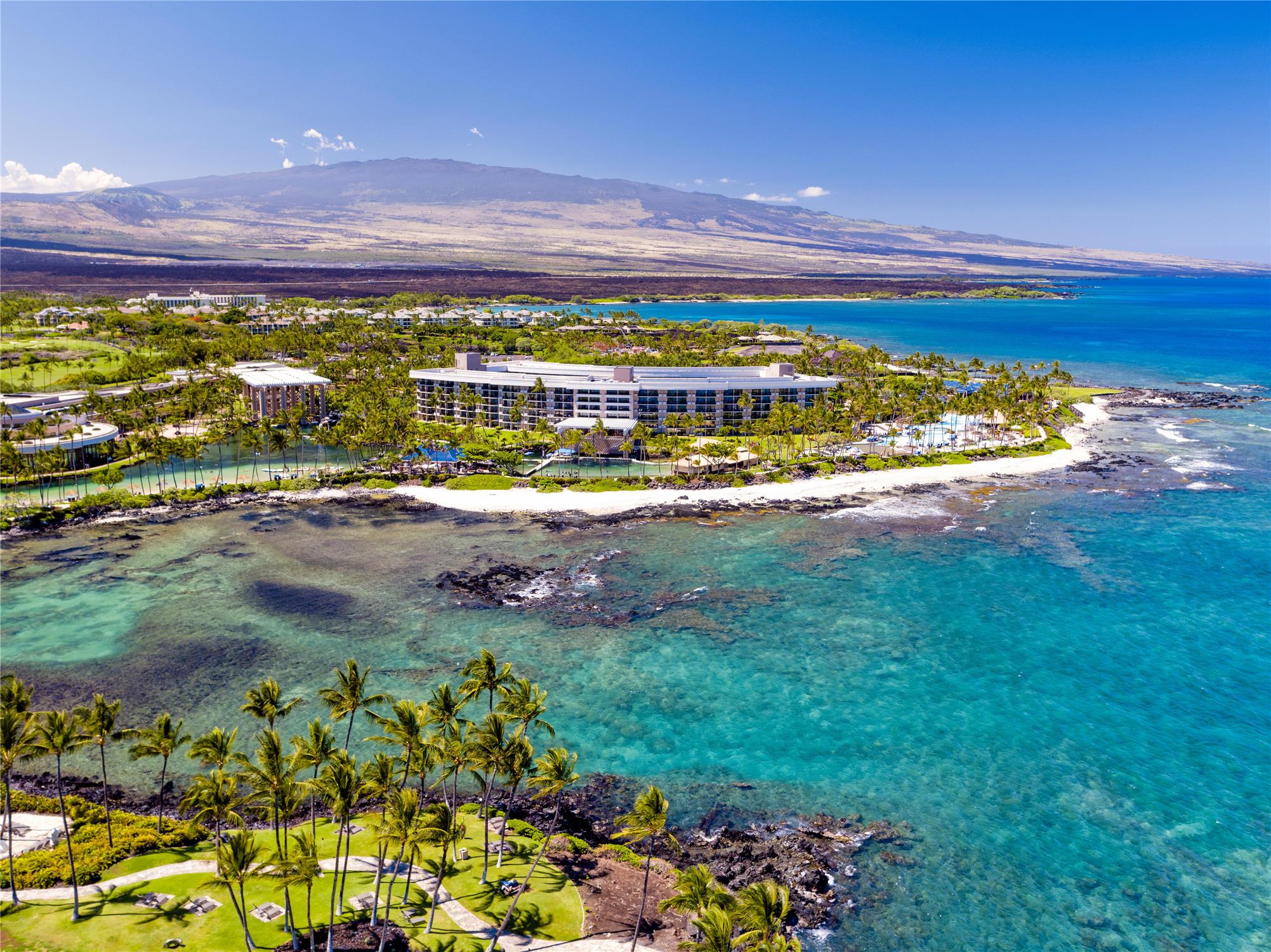 Hilton Waikoloa Village 2