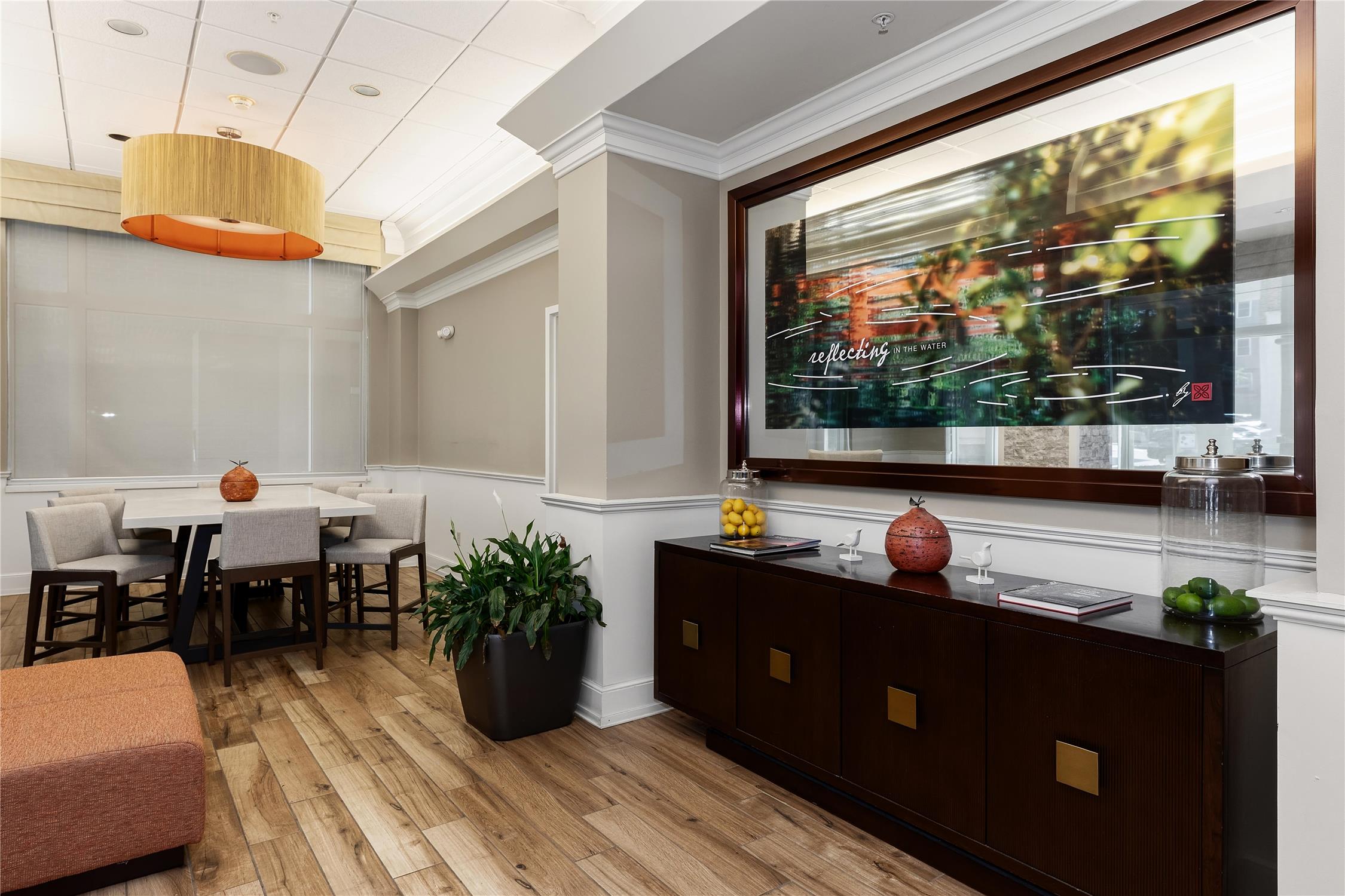 Hilton Garden Inn Ithaca 2