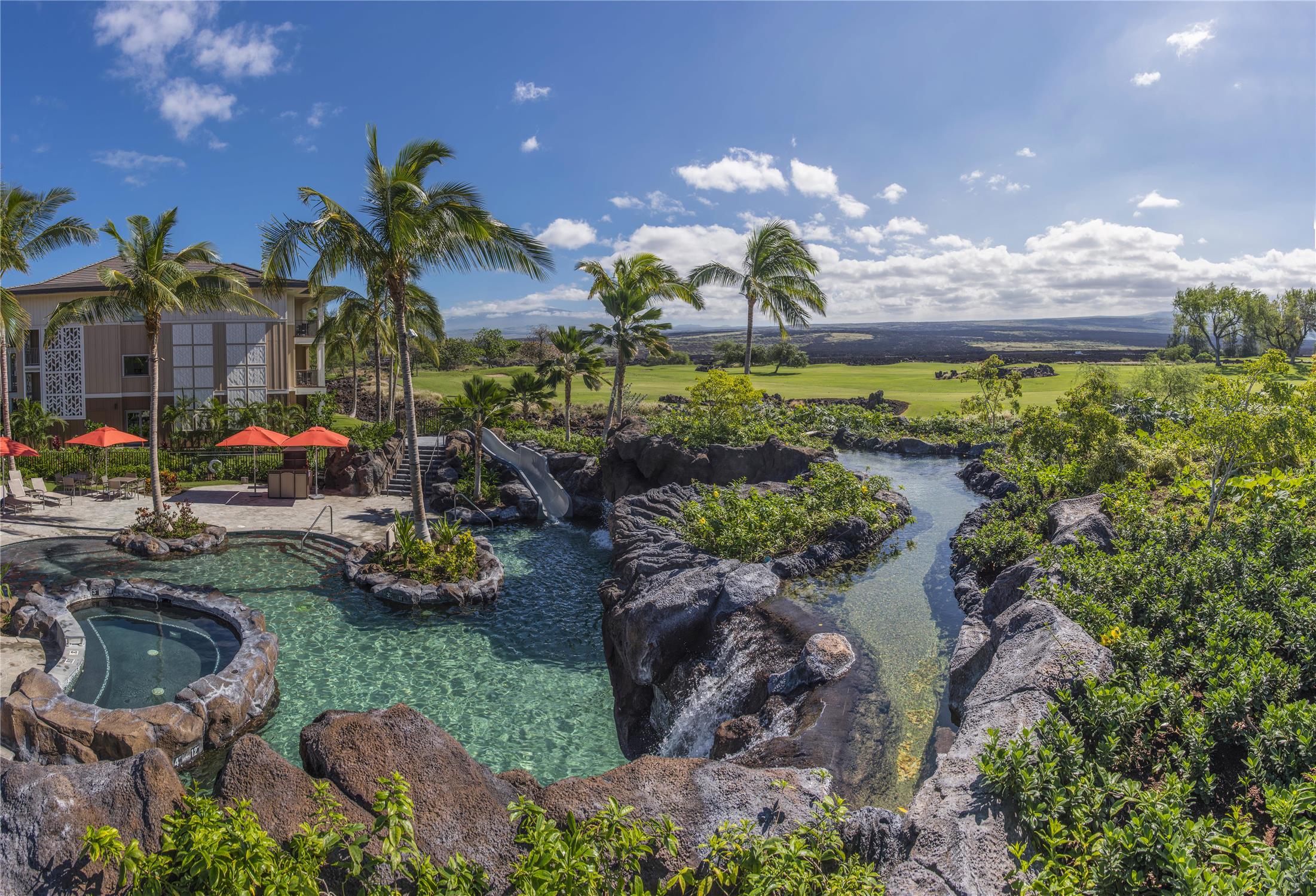 Hilton Grand Vacations Club Kings’ Land Waikoloa 1