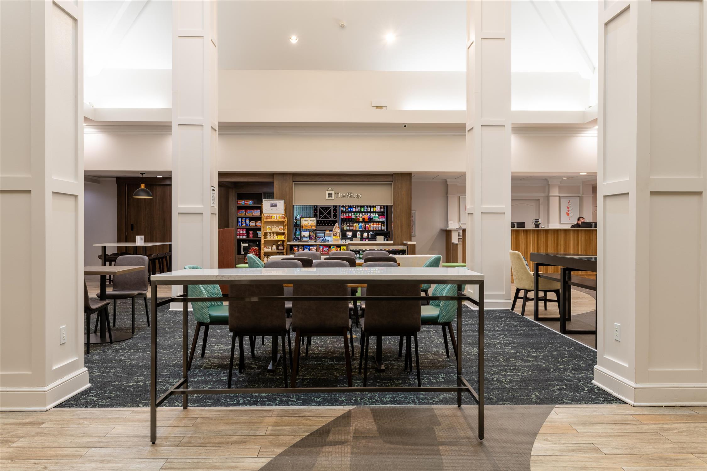 Hilton Garden Inn Auburn Riverwatch 2