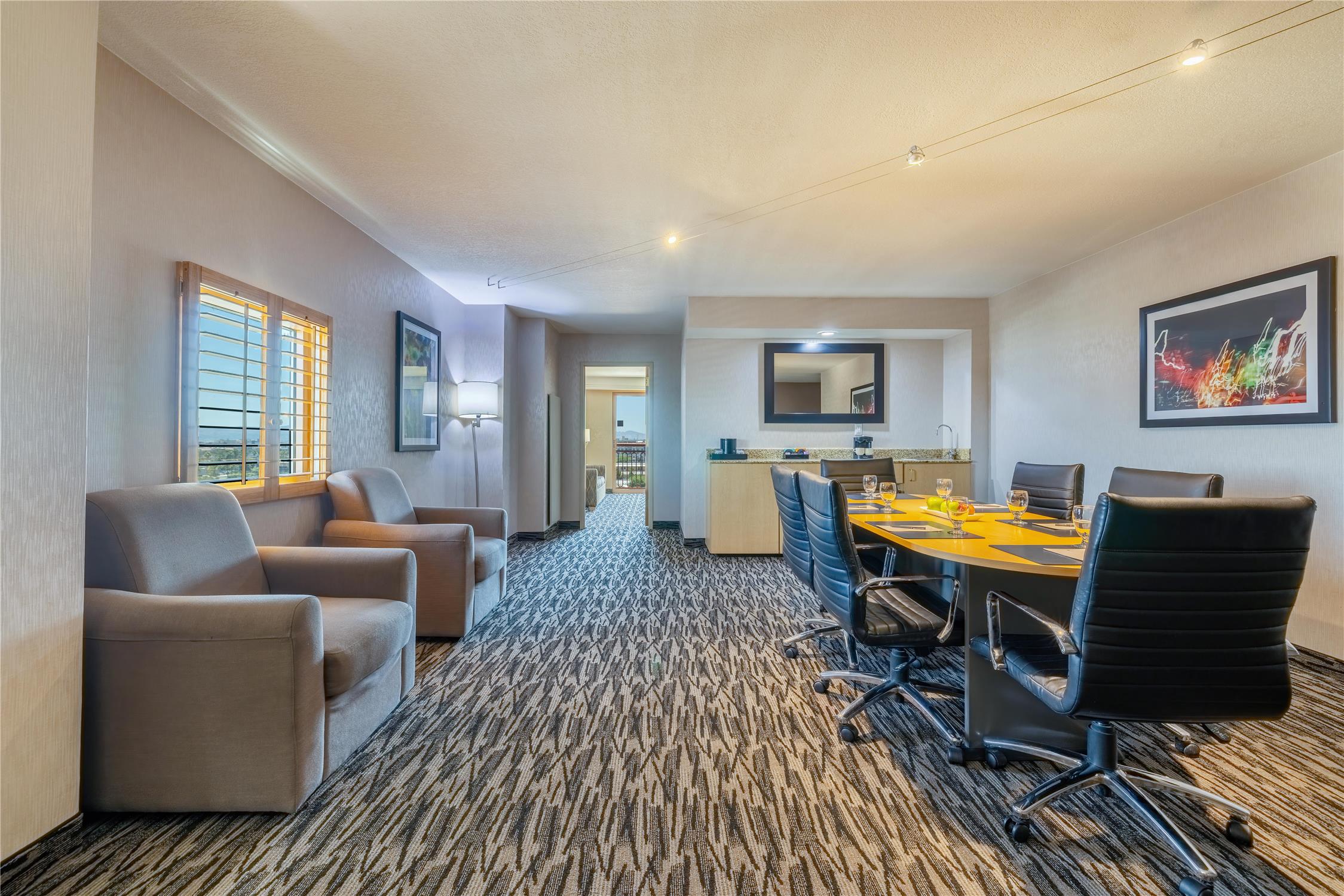 Suite