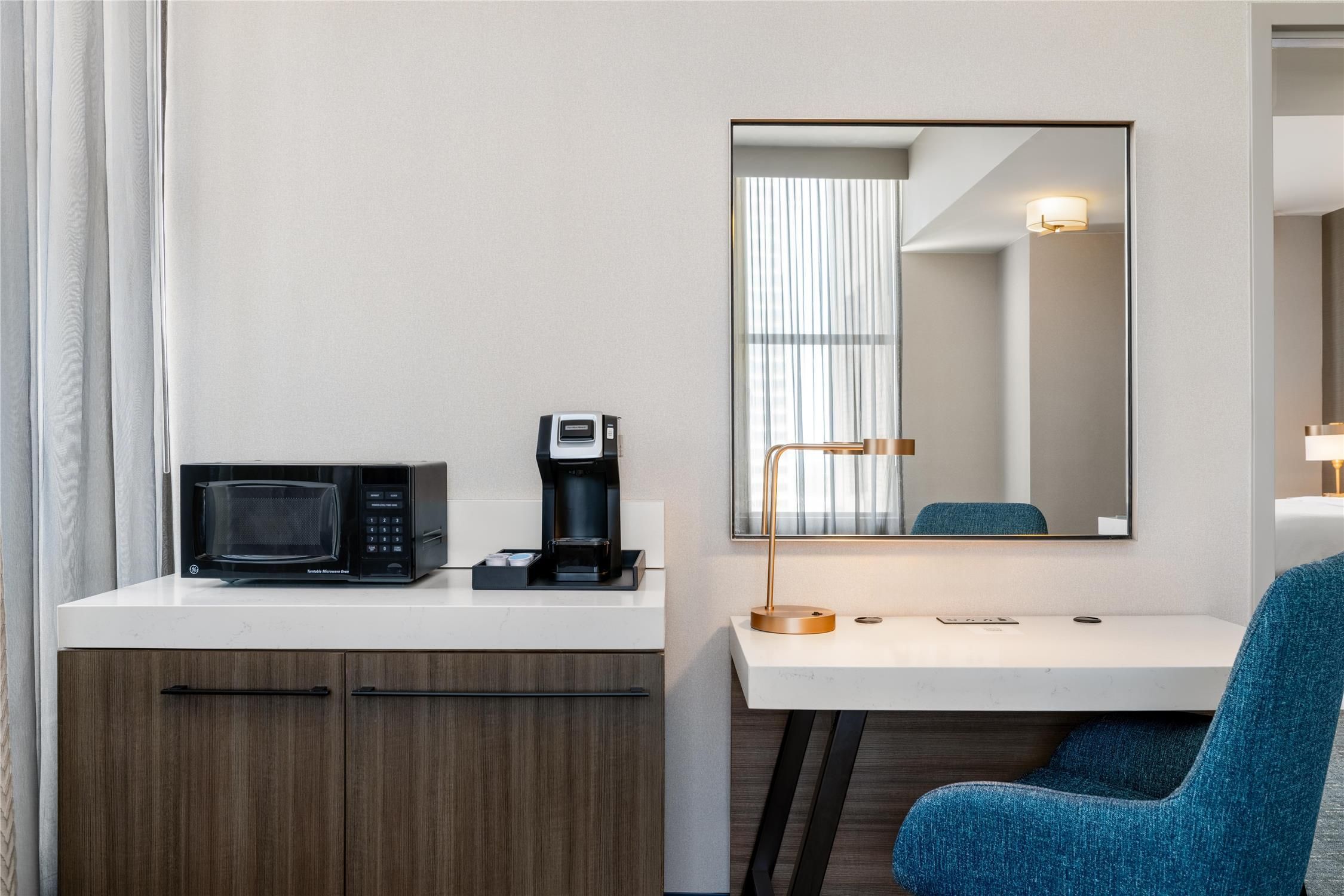 1 Bedroom Suite