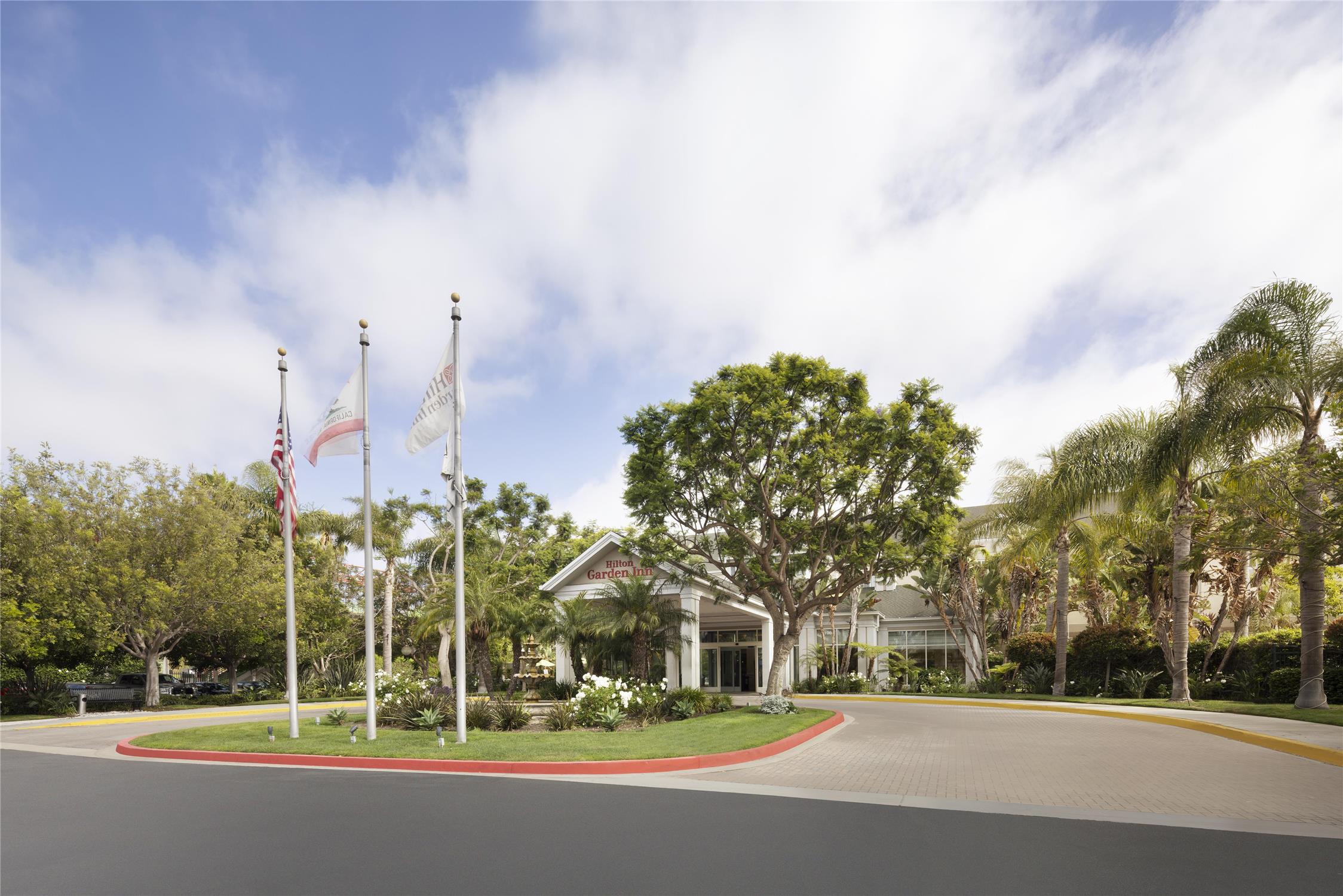 Hilton Garden Inn LAX/El Segundo 1