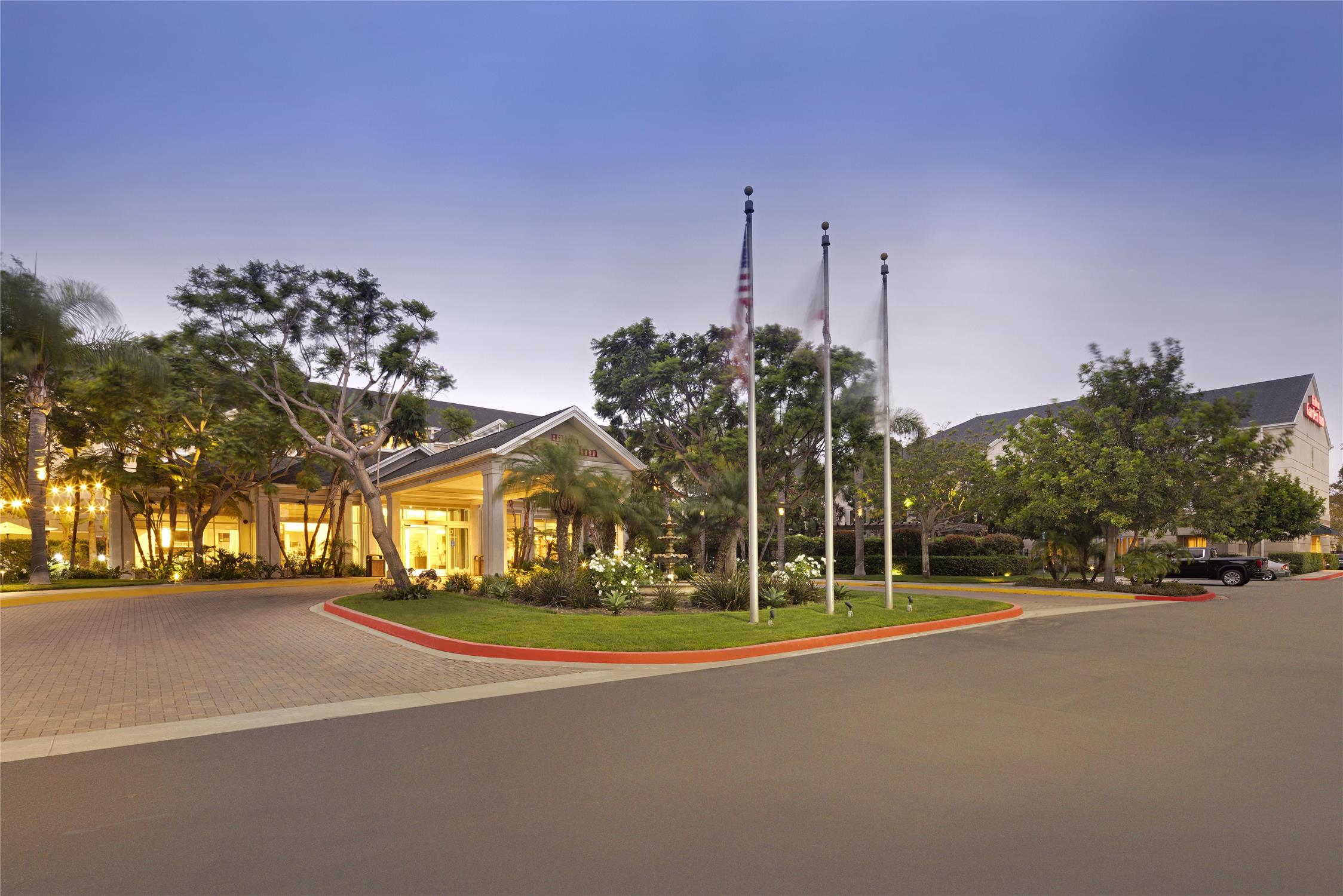 Hilton Garden Inn LAX/El Segundo 2