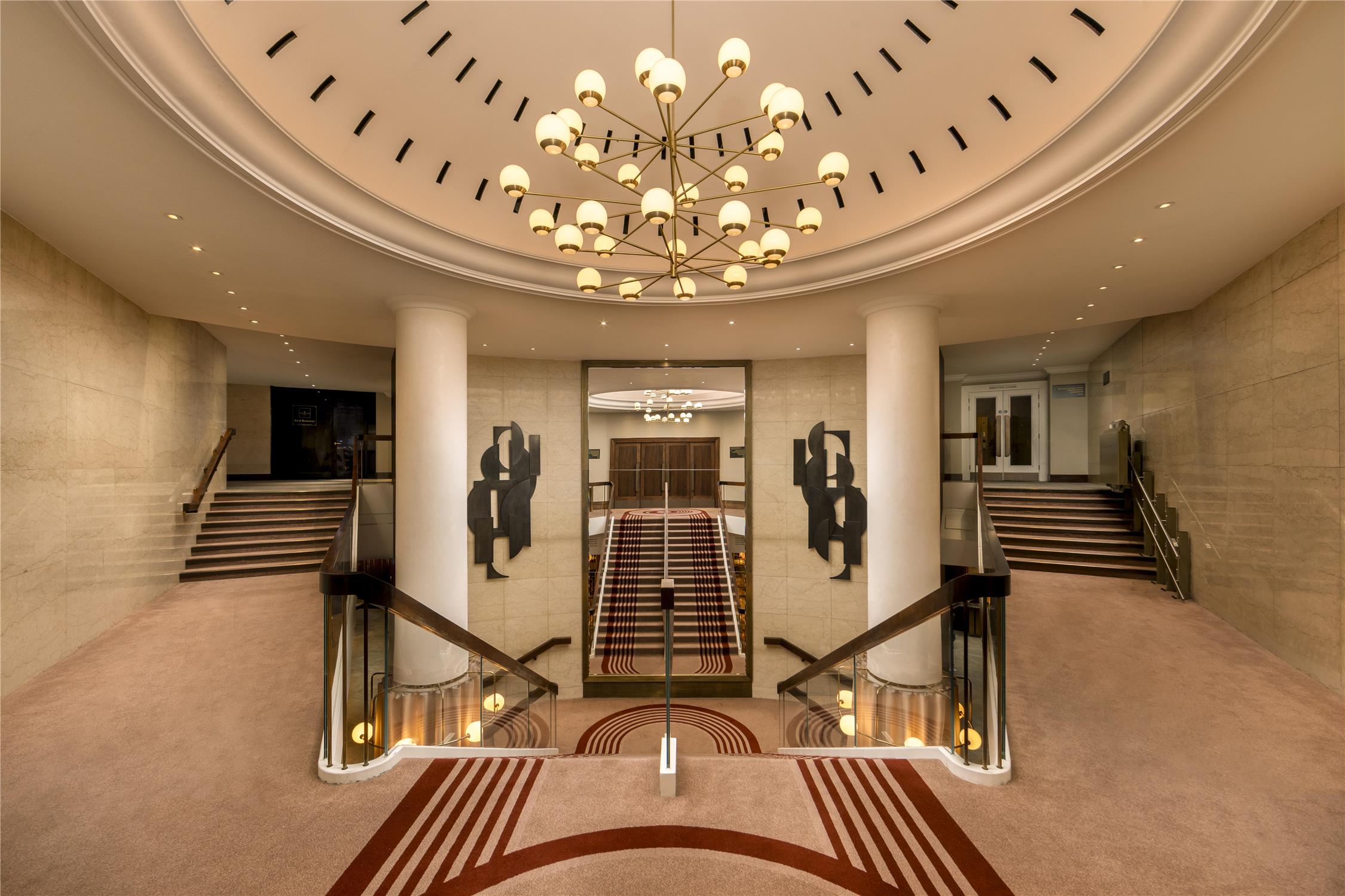 London Hilton on Park Lane 2