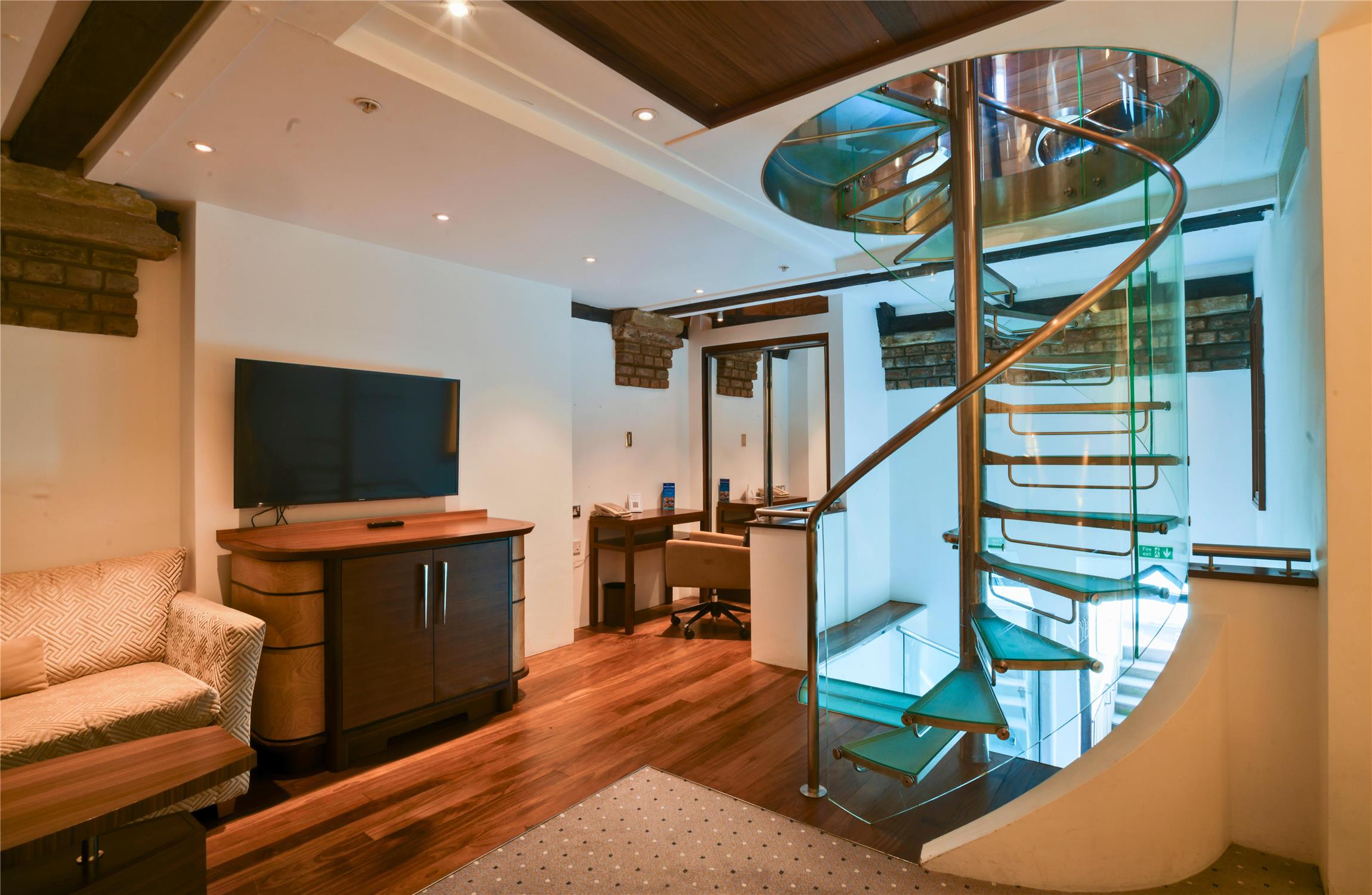 Turm Suite