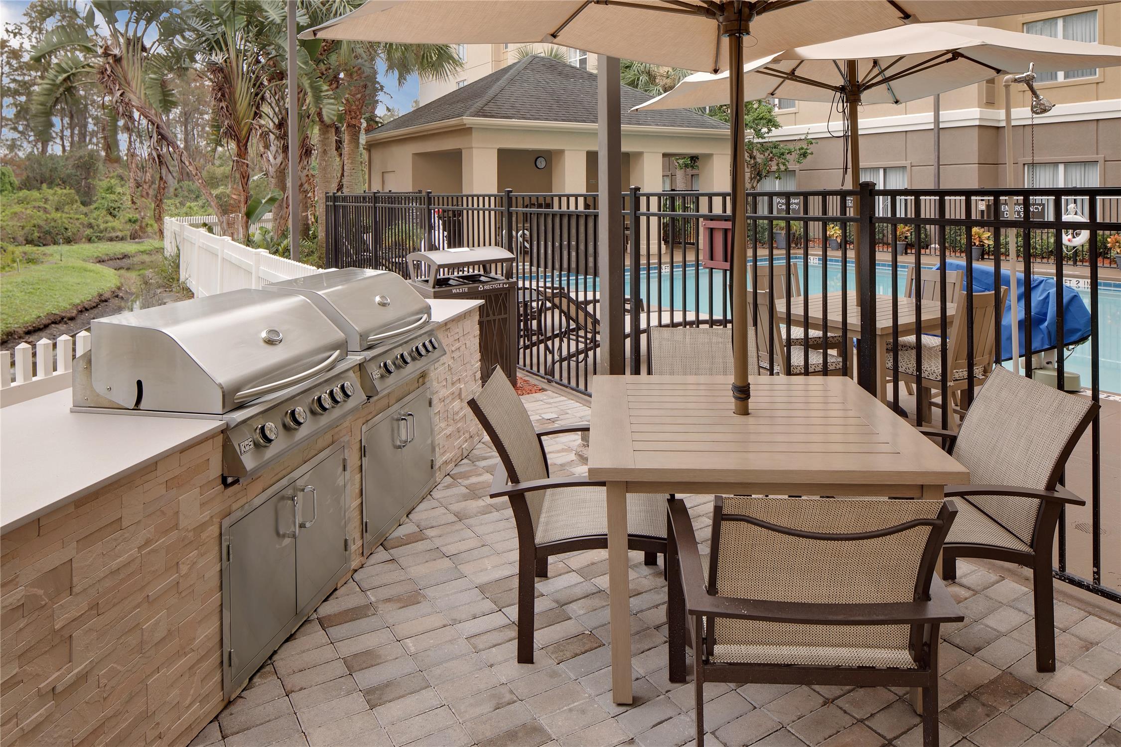 Homewood Suites by Hilton Orlando-Maitland 2