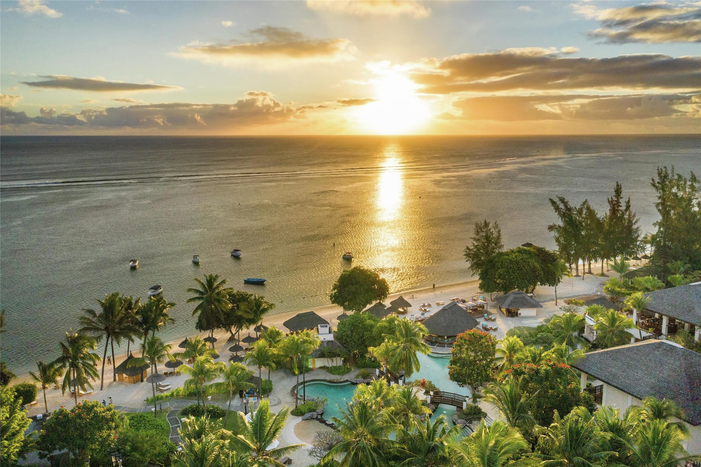 Hilton Mauritius Resort & Spa 2