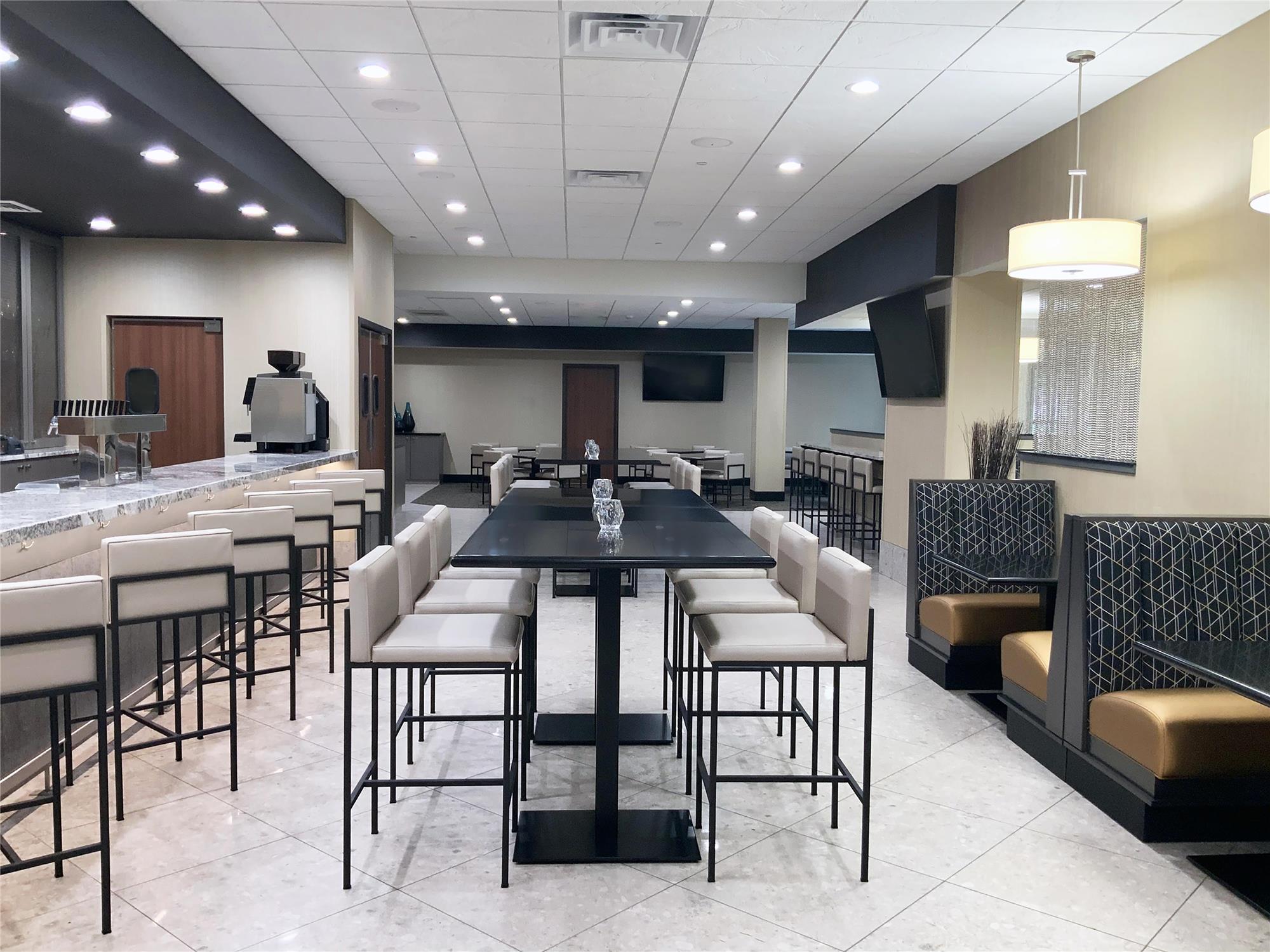 DoubleTree by Hilton Madison Downtown 2