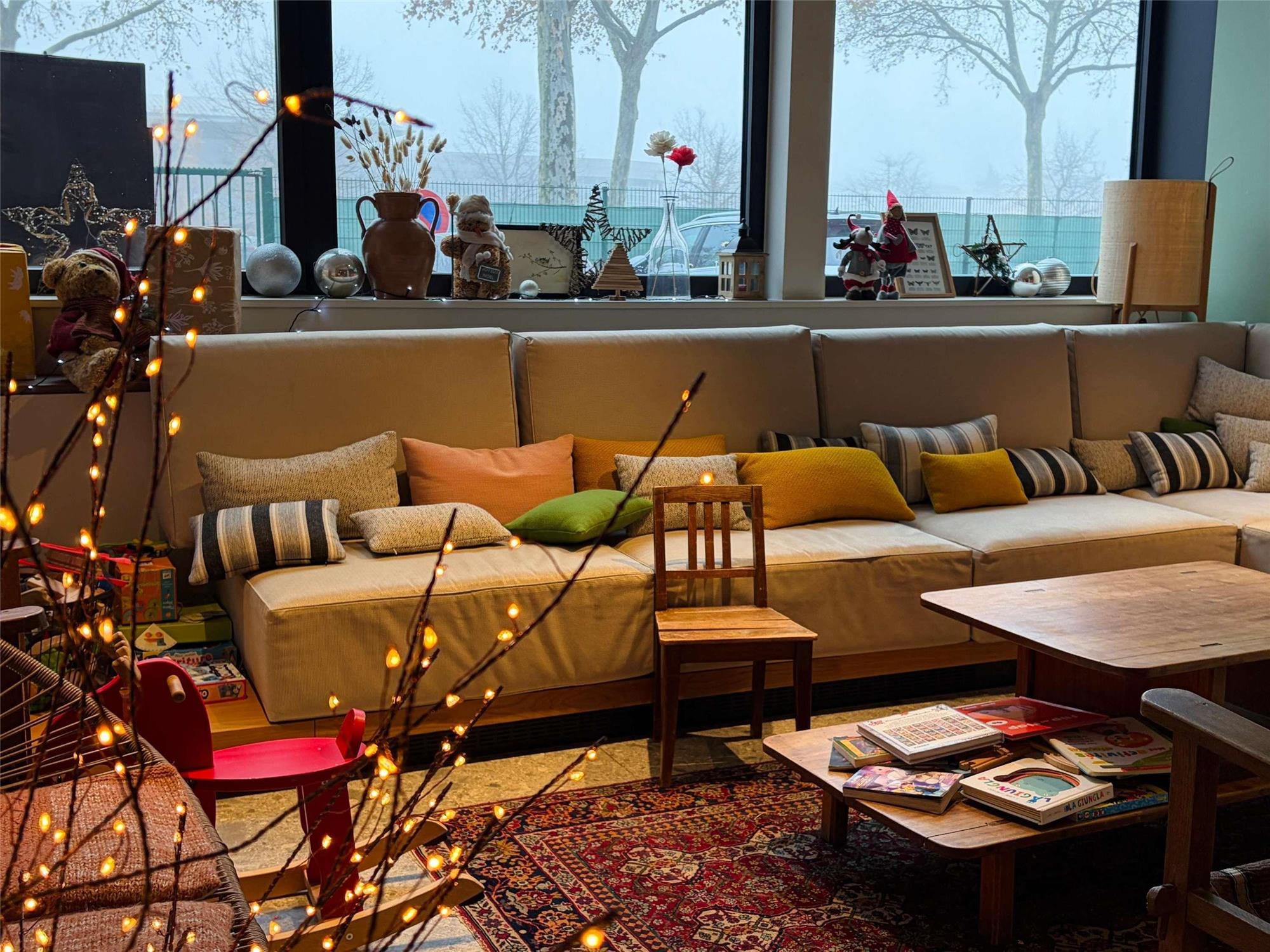Greet Hotel Colmar 2