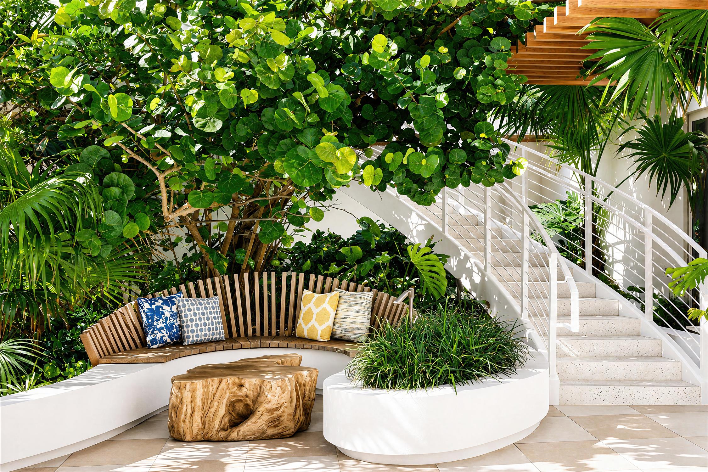 The Sunny Miami Sunny Isles Beach,Curio Collection By Hilton 2