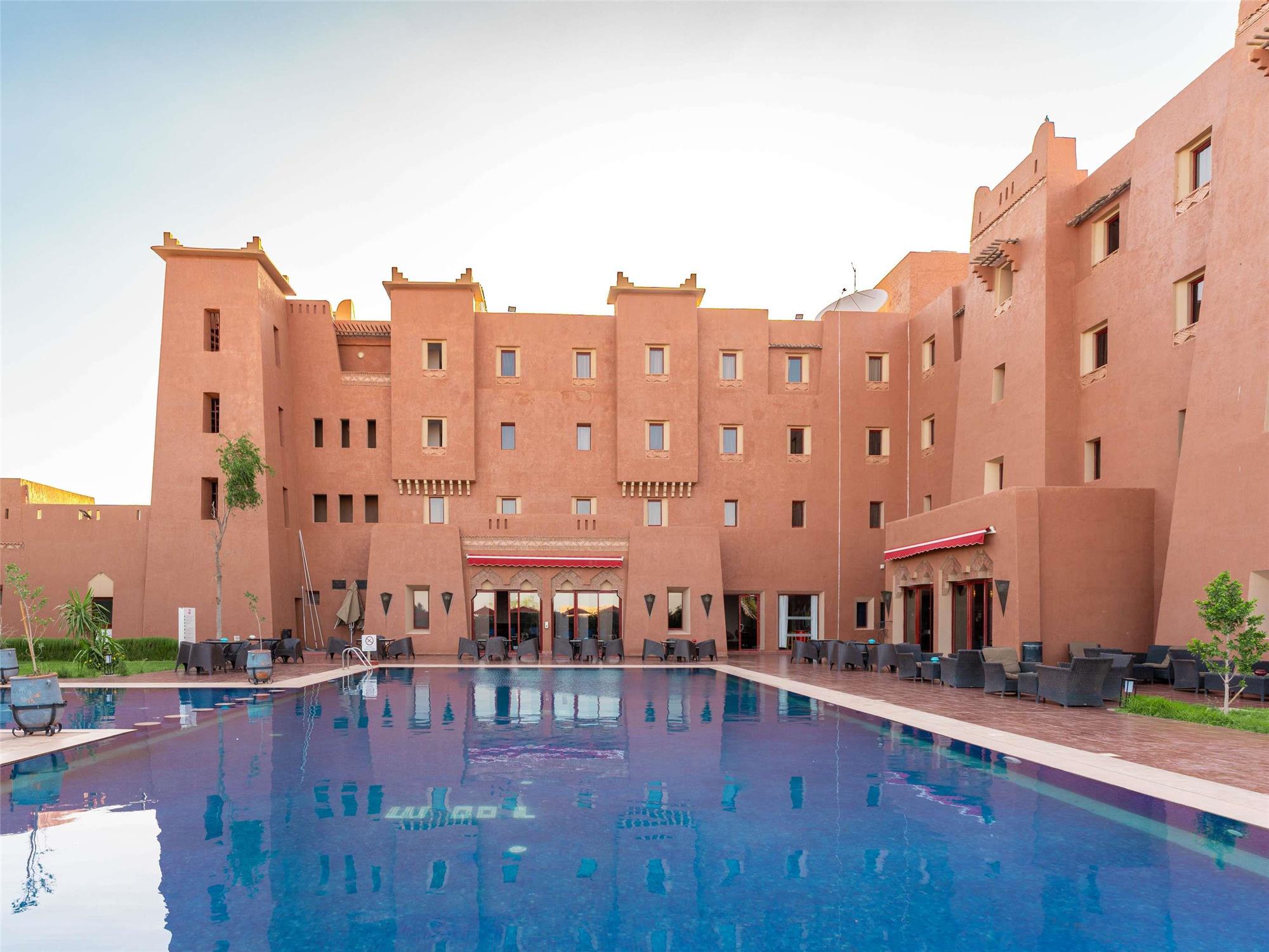 Ibis Ouarzazate Centre 1
