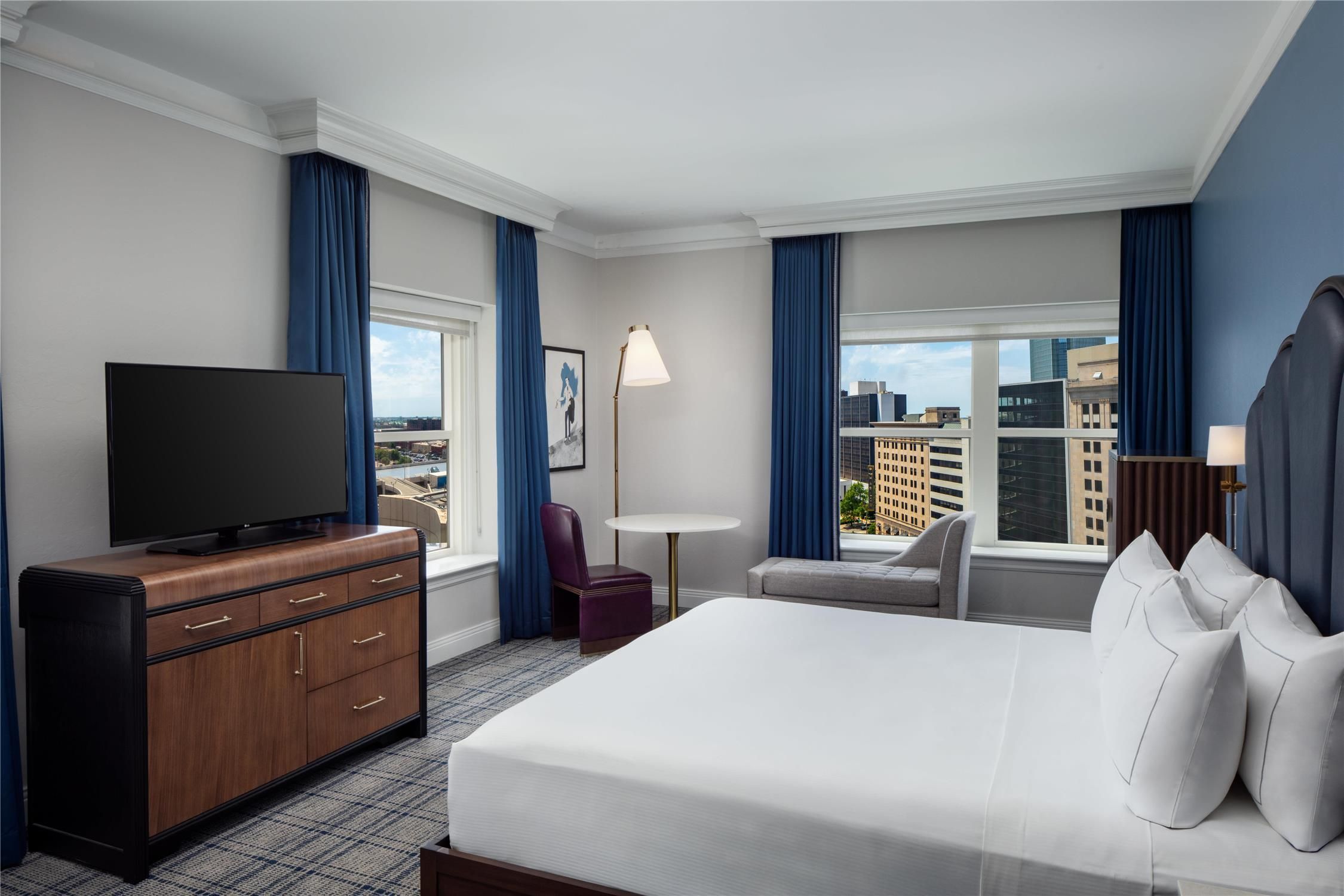 Superior room