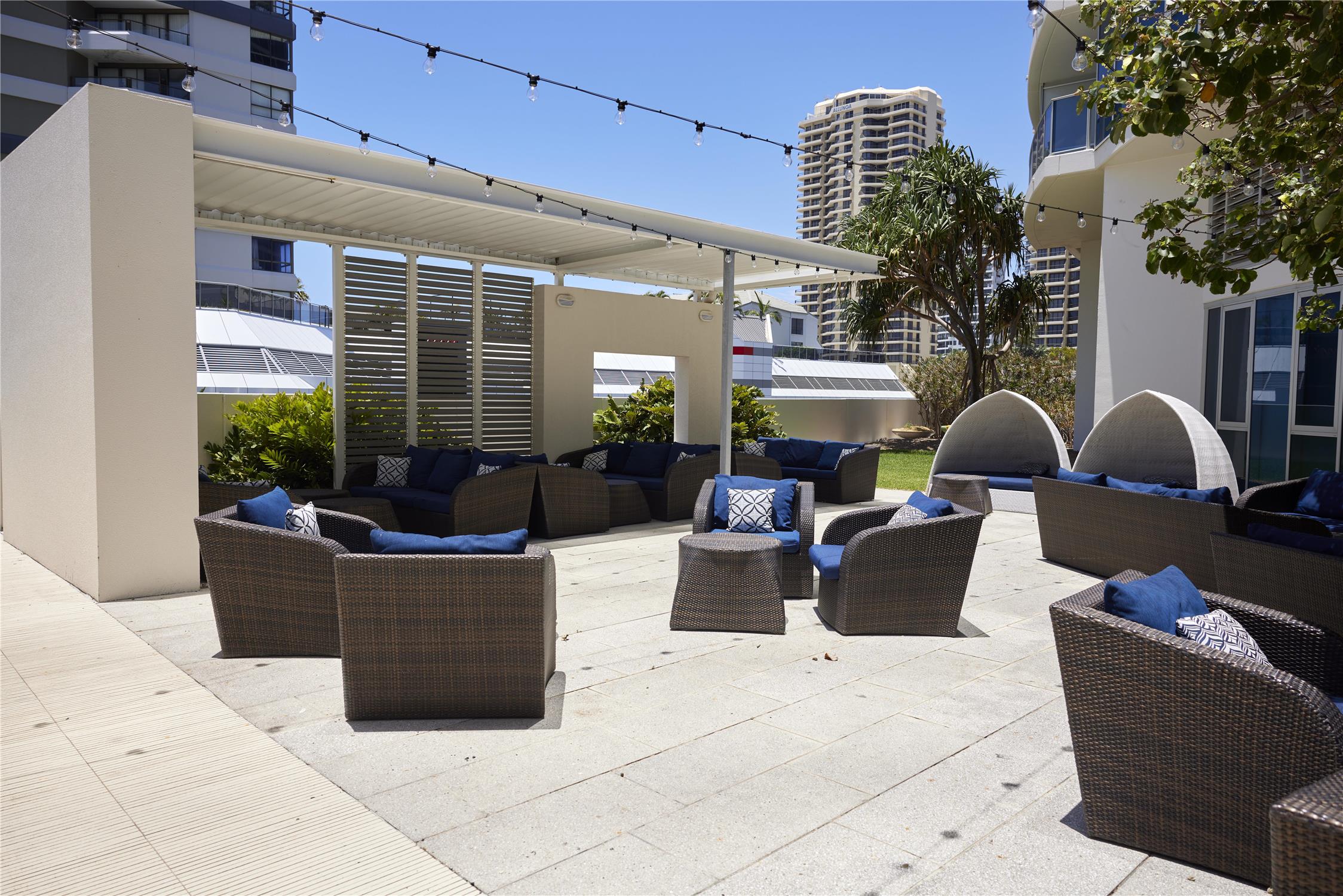 Surfers Paradise Hilton 2