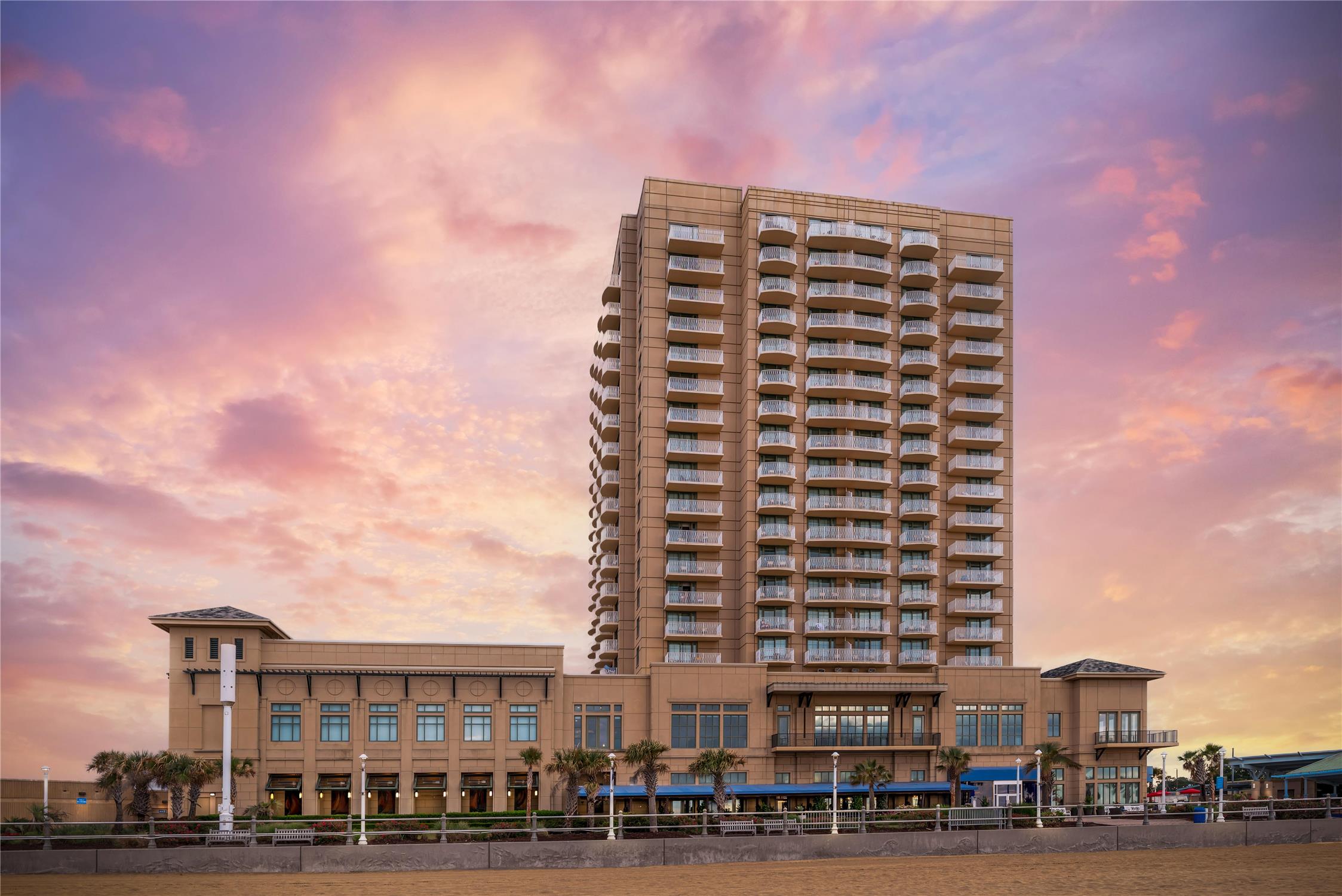 Hilton Virginia Beach Oceanfront 2