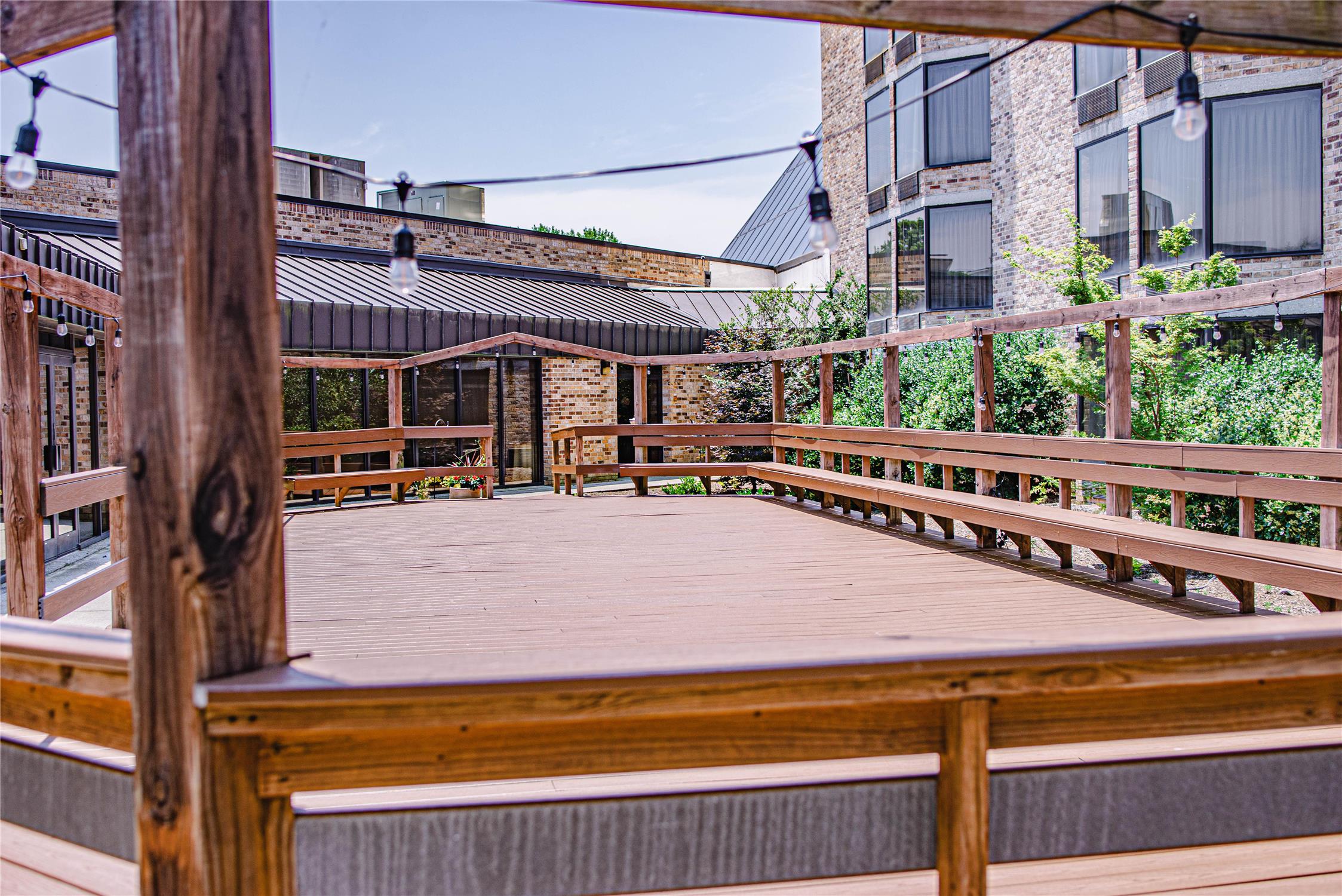DoubleTree by Hilton Oak Ridge - Knoxville 2