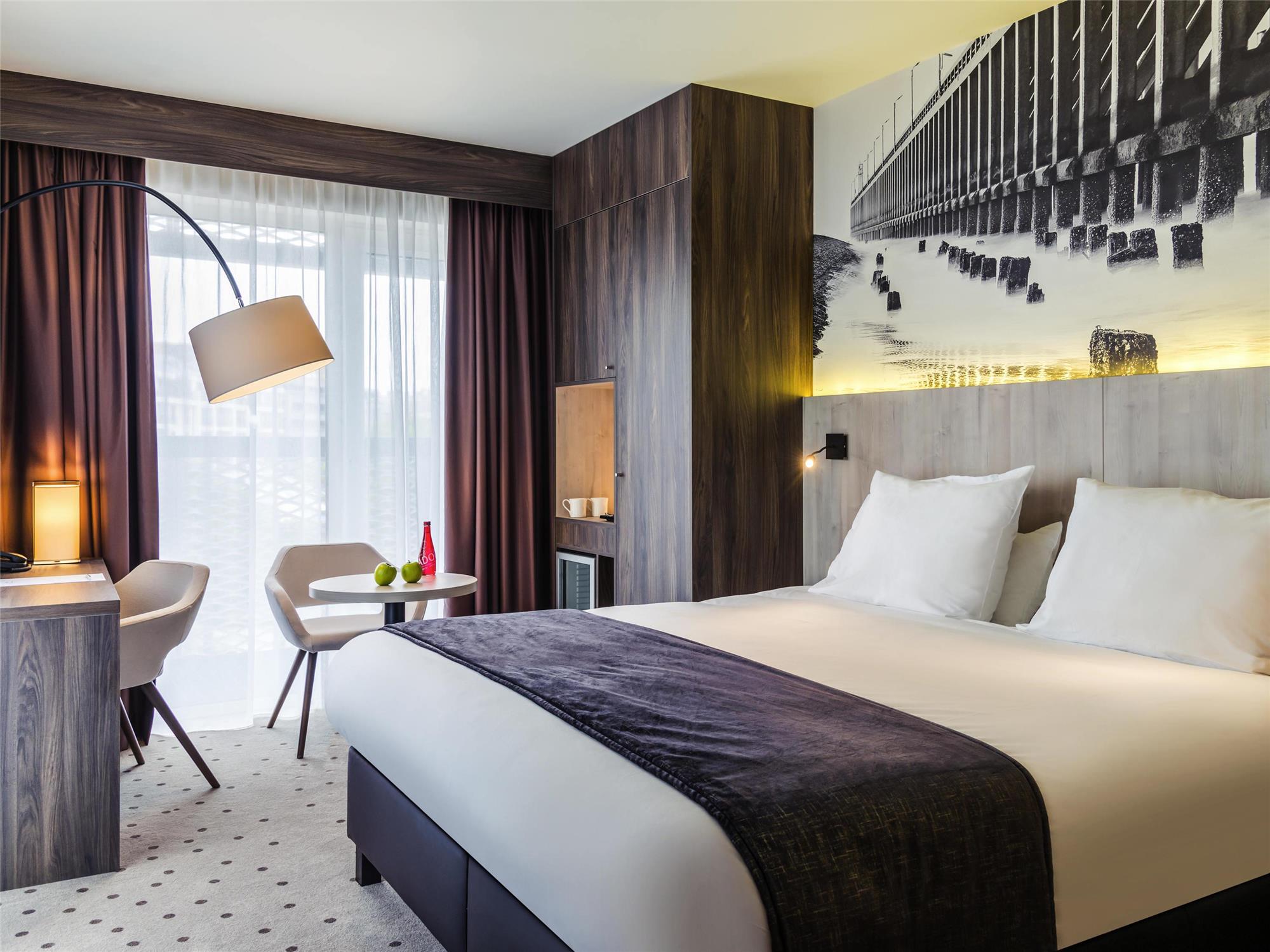 Mercure Blankenberge 2