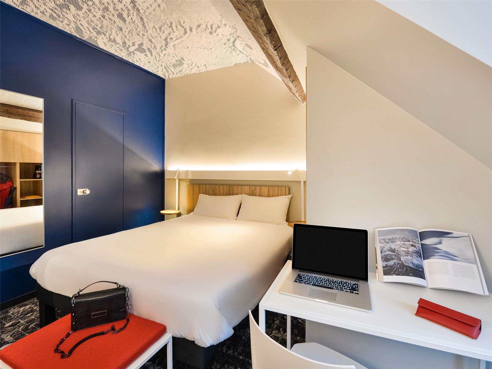 ibis Paris Gare De L Est 10ème 2