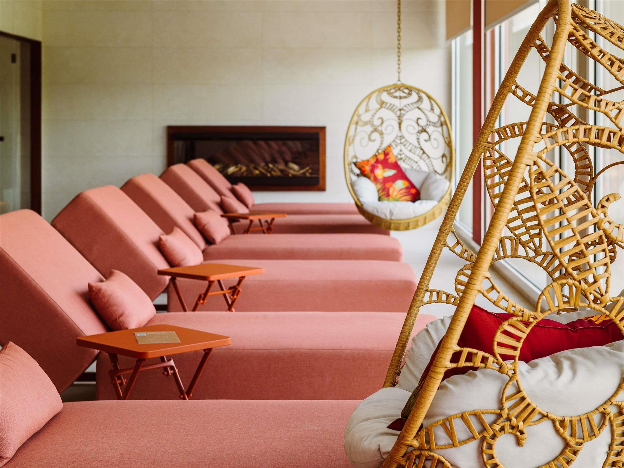 Mercure Annecy Sud 2