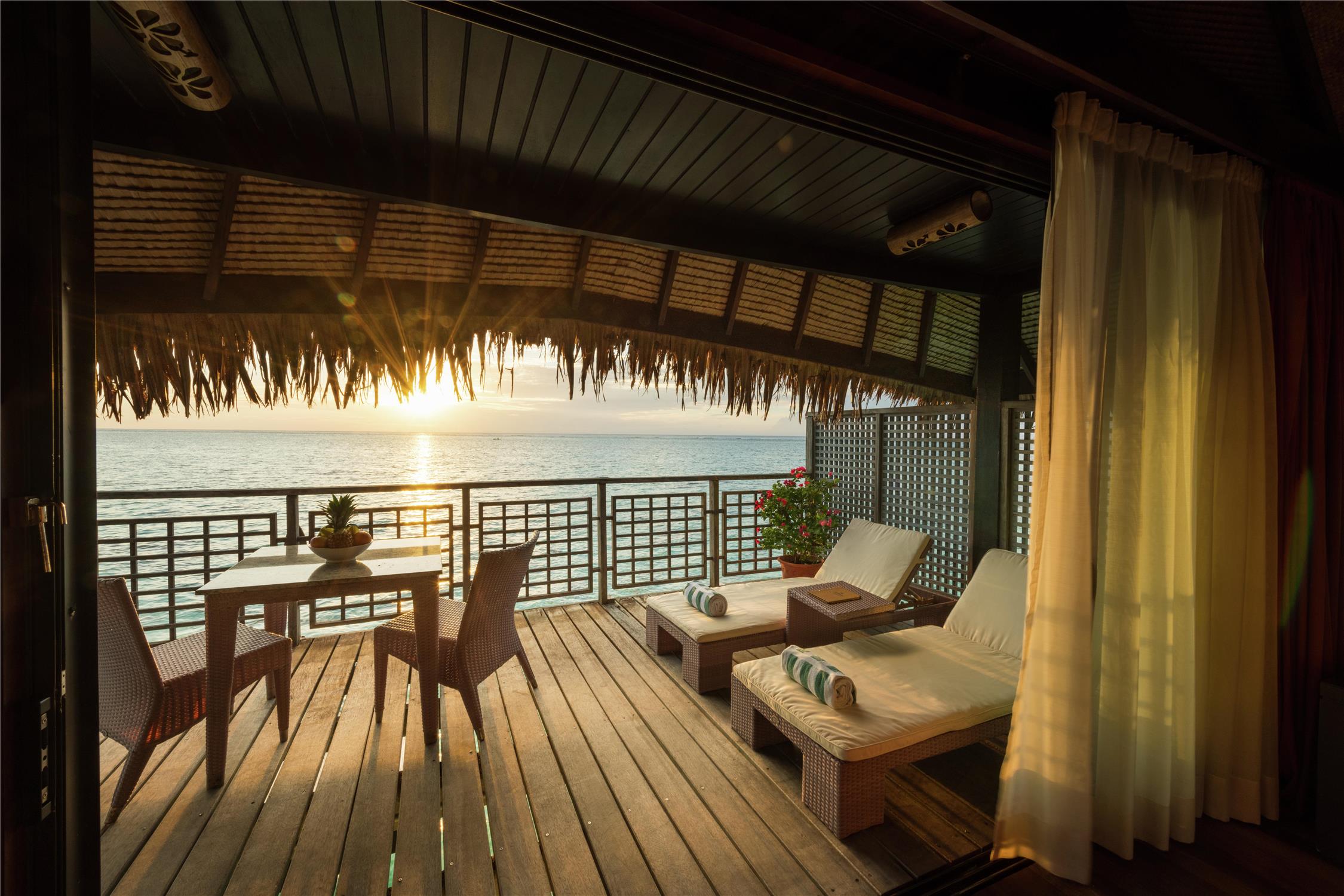 Premium Room with Panoramic View
