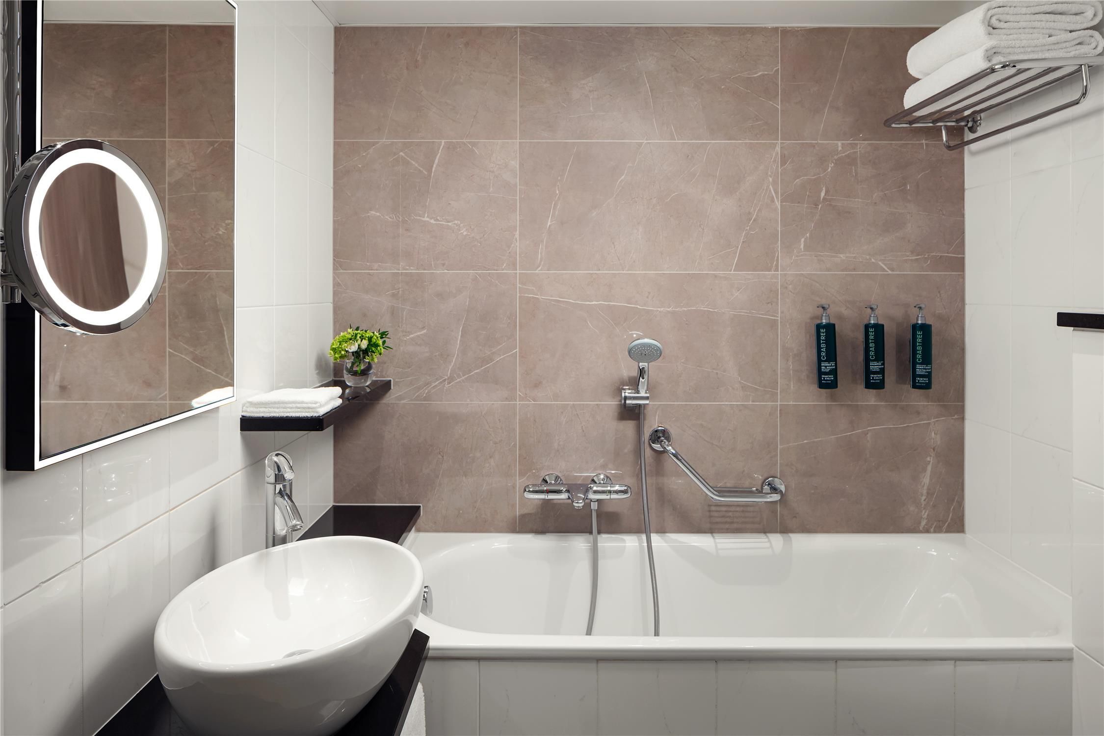 Executive Familiale Chambre