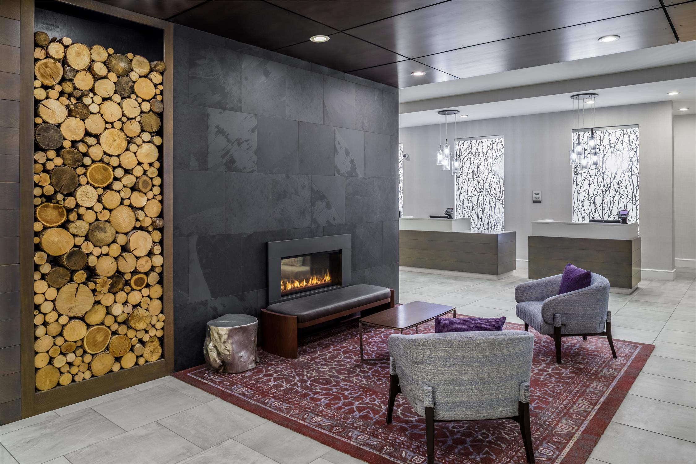 DoubleTree by Hilton Rochester 2