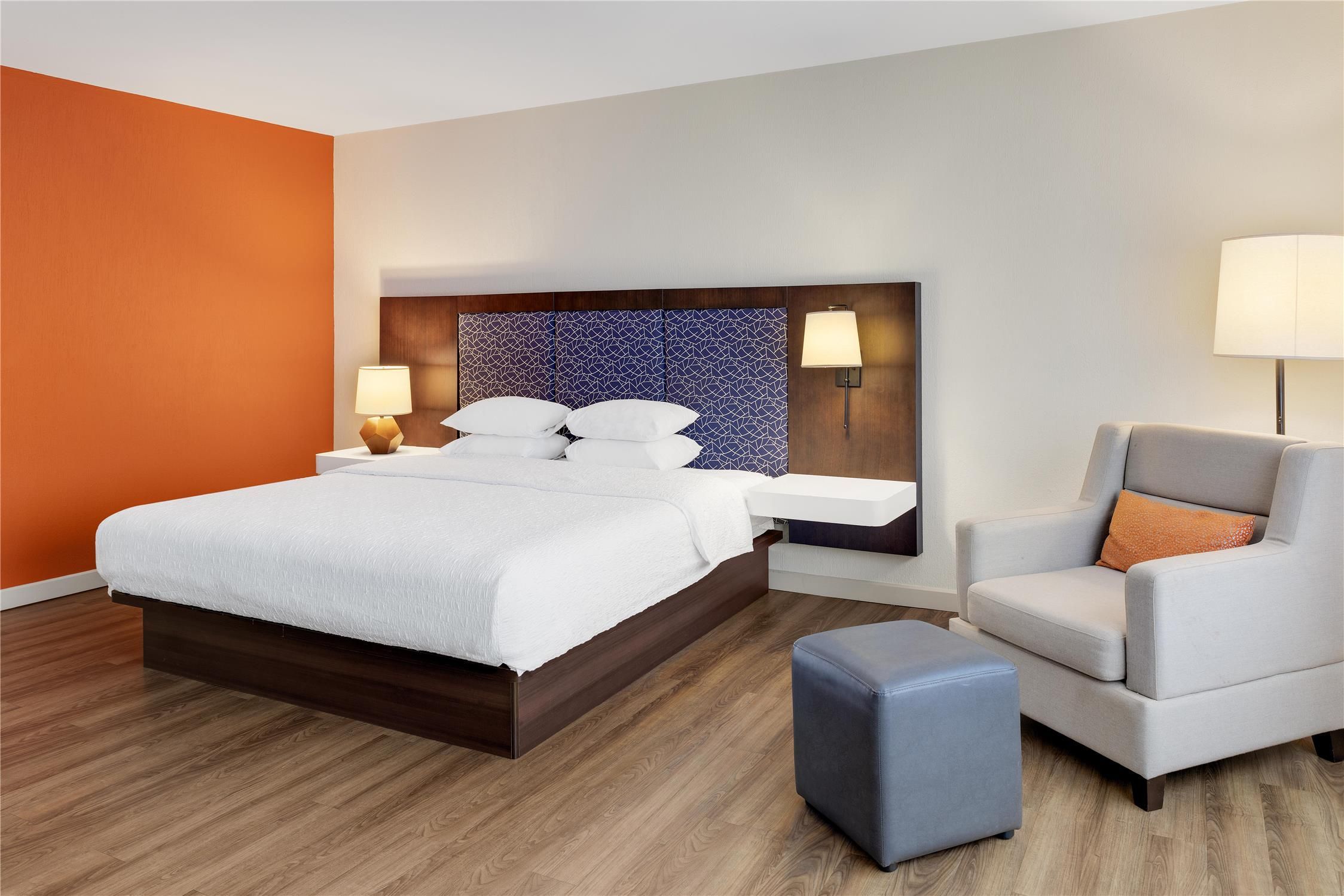 King Room