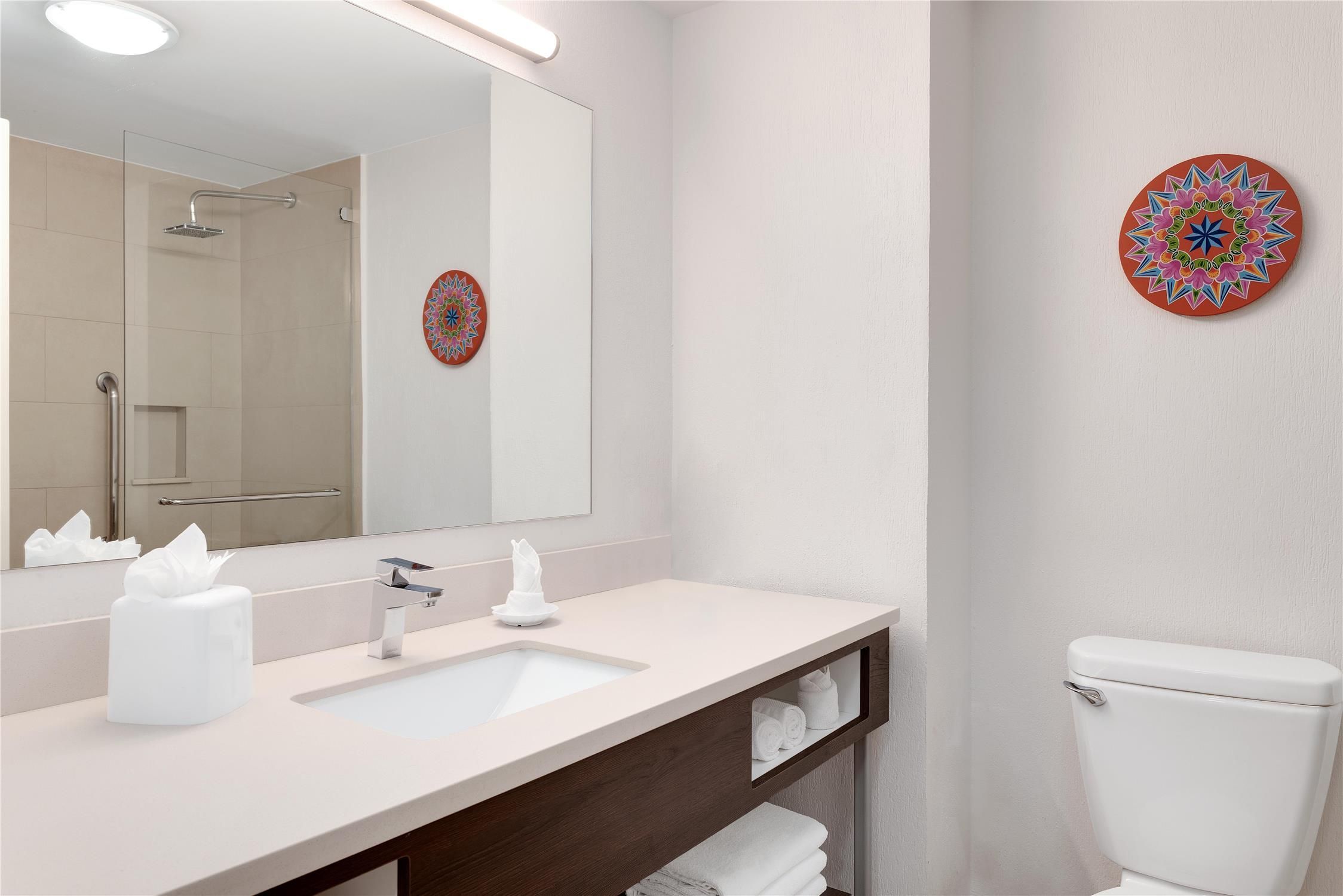 No fumador Habitación