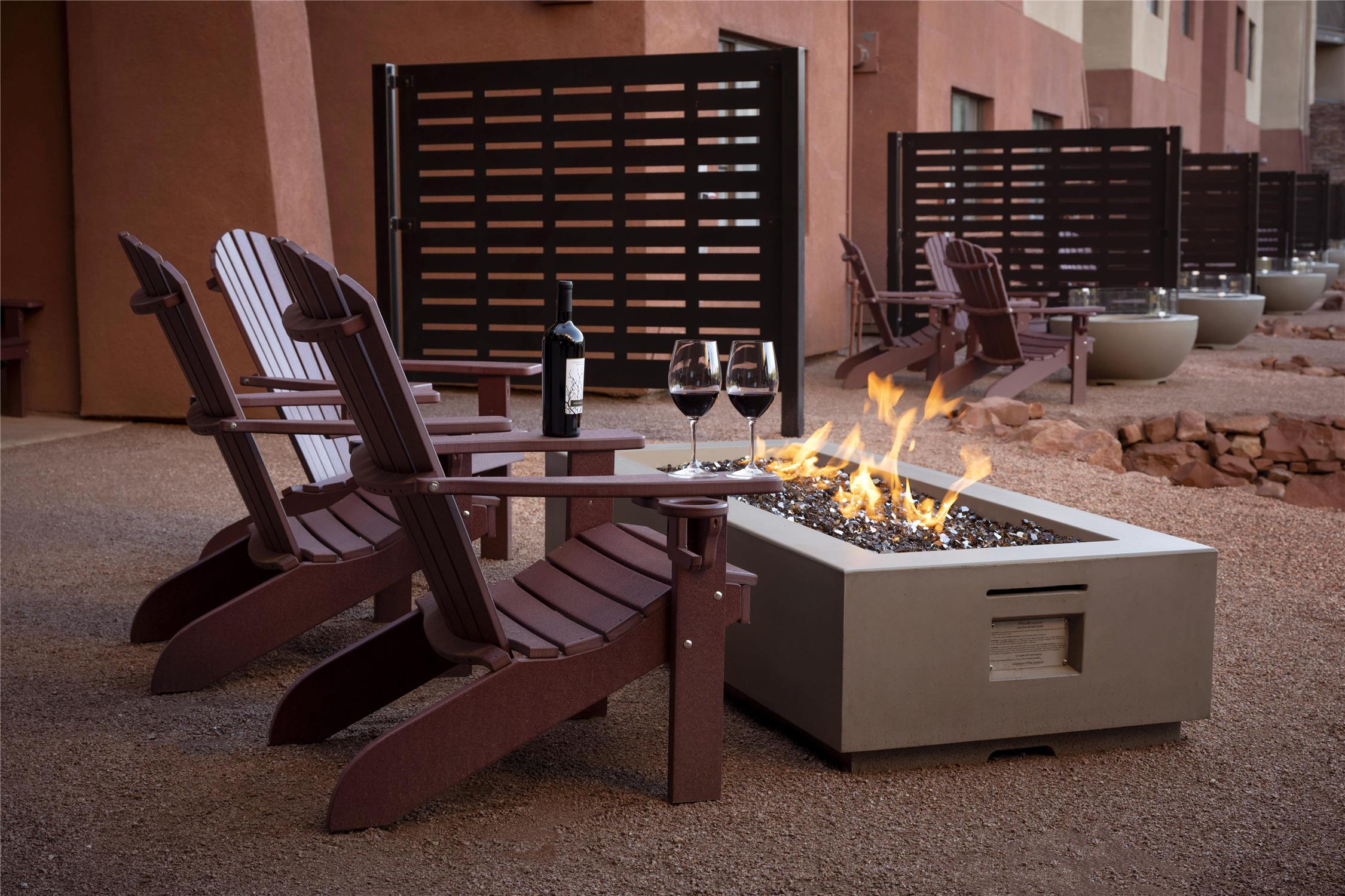 Hilton Sedona Resort at Bell Rock 2