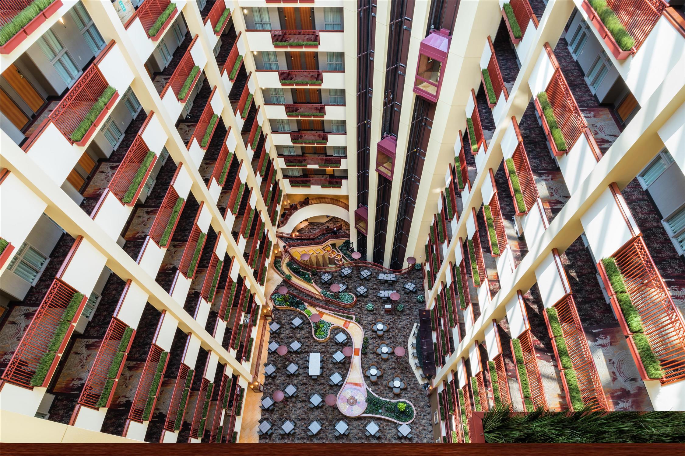 Embassy Suites by Hilton Saint Louis Saint Charles 2