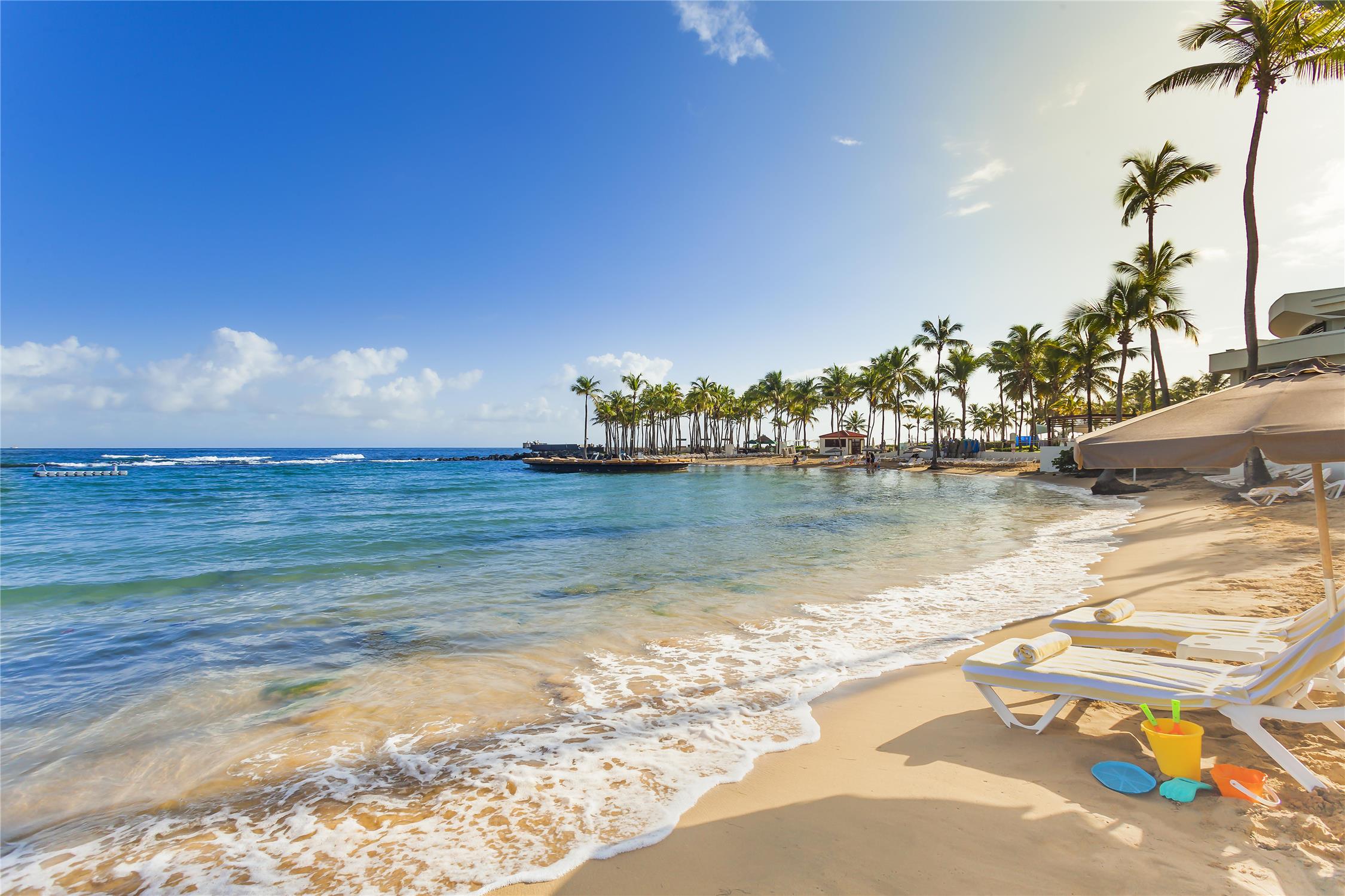 Caribe Hilton 2