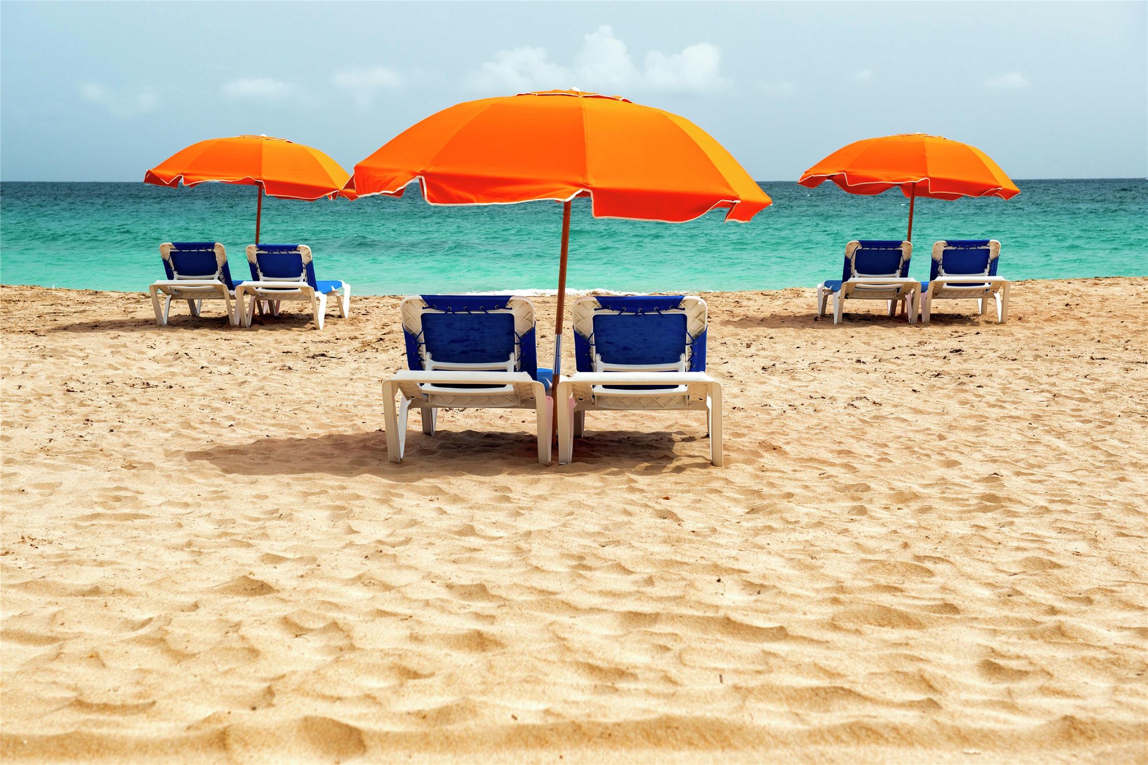 DoubleTree by Hilton San Juan 2