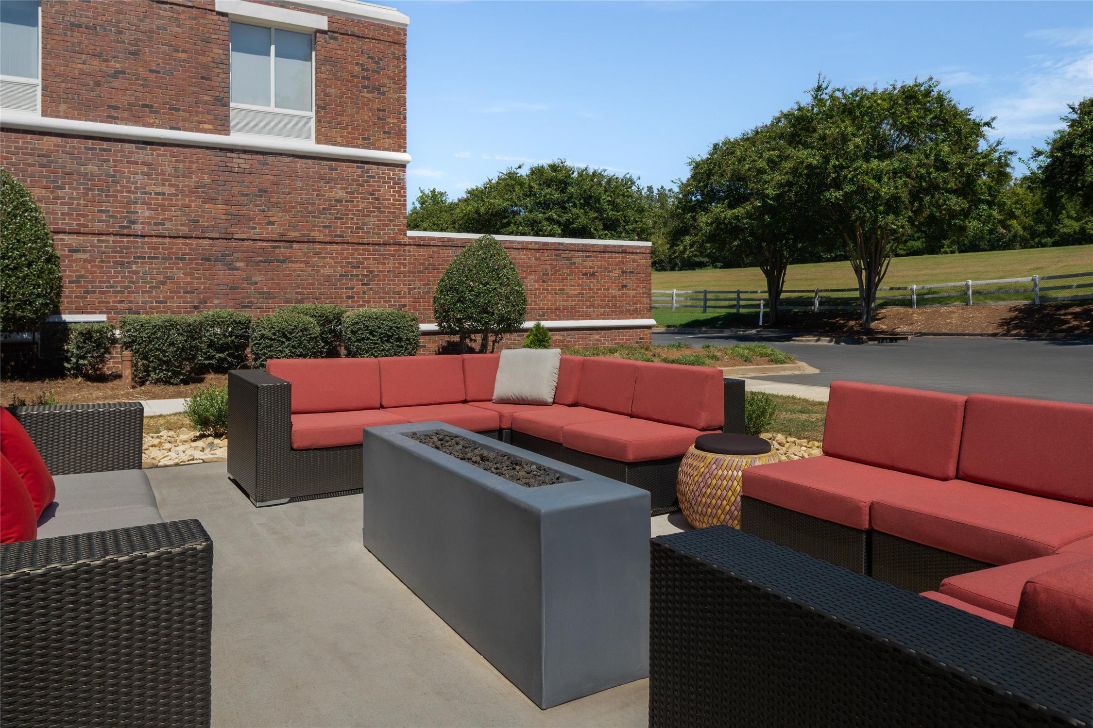 Hilton Garden Inn Rock Hill 2