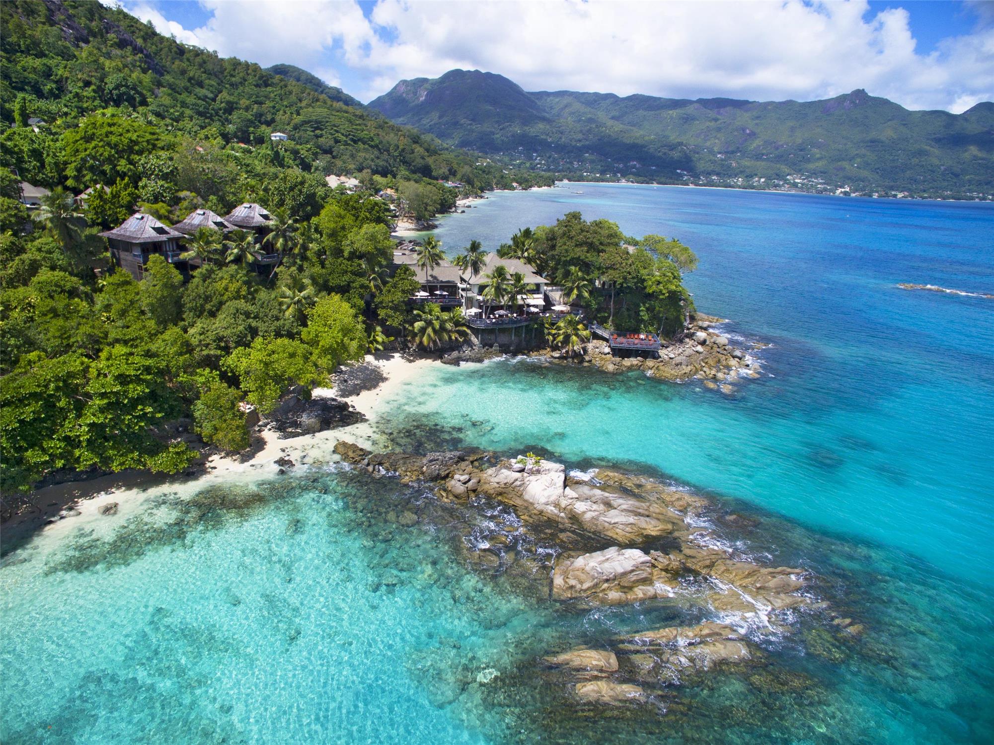 Hilton Seychelles Northolme Resort & Spa 2