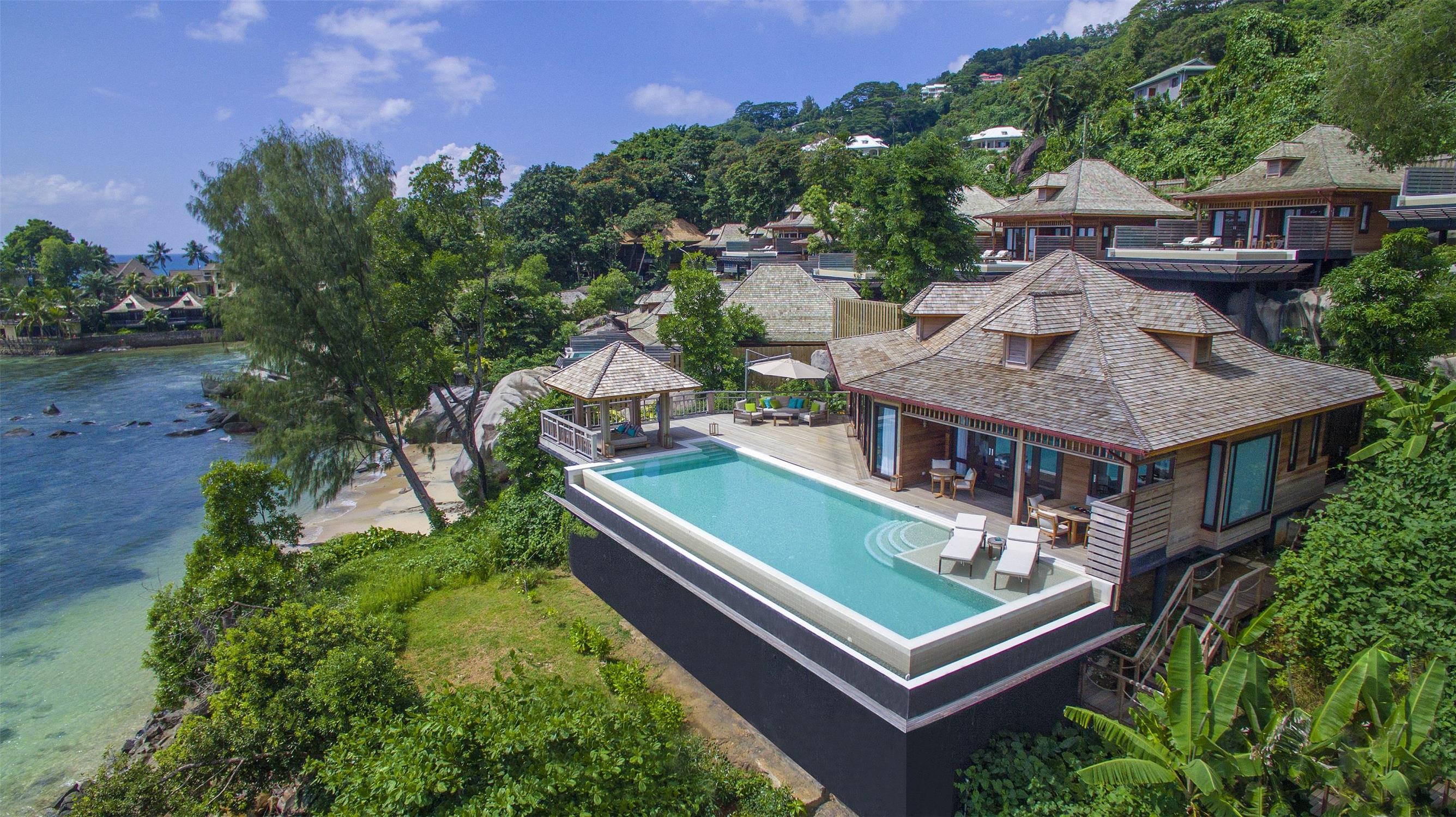Hilton Seychelles Northolme Resort & Spa 1