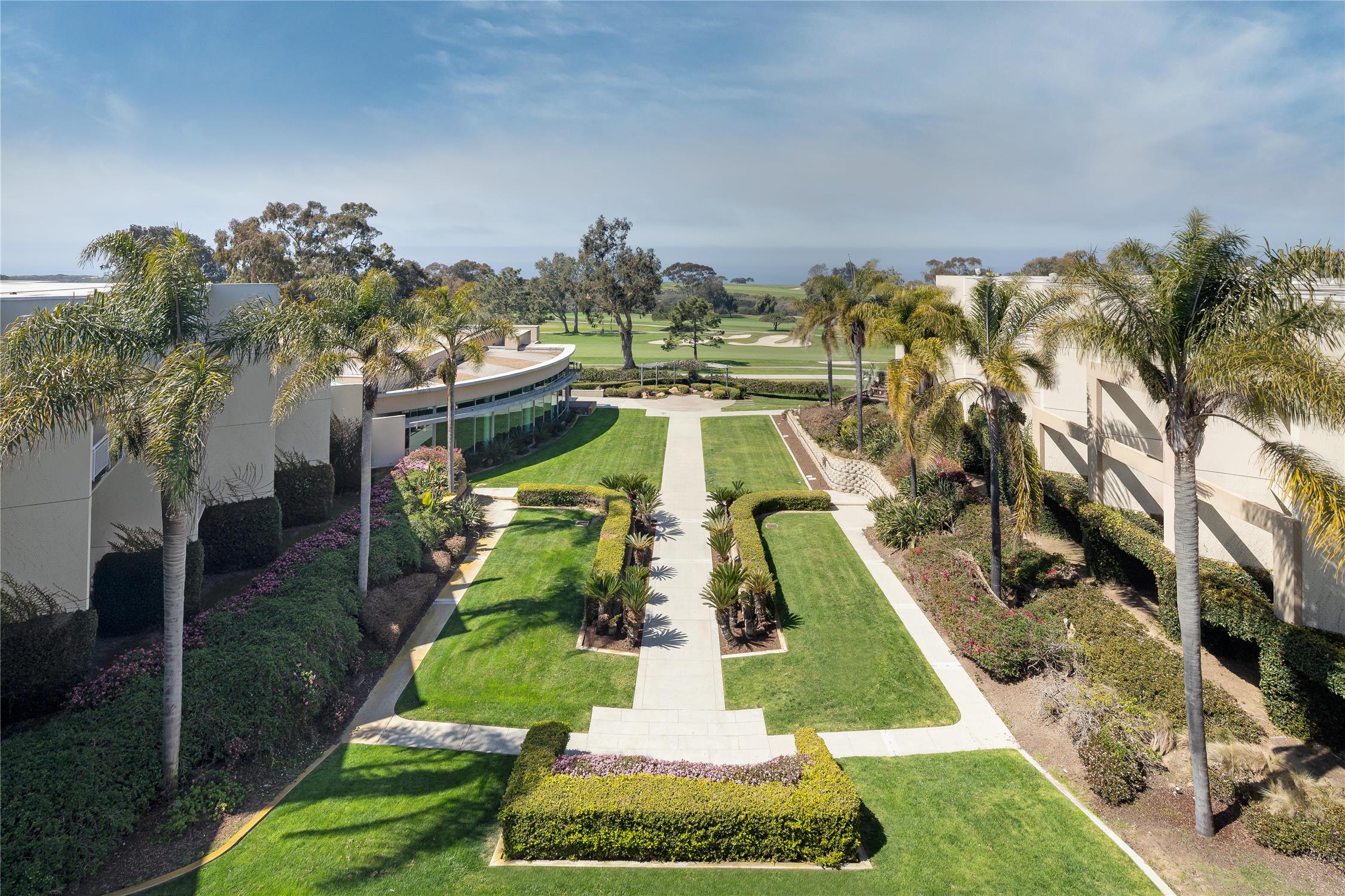 Hilton La Jolla Torrey Pines 2