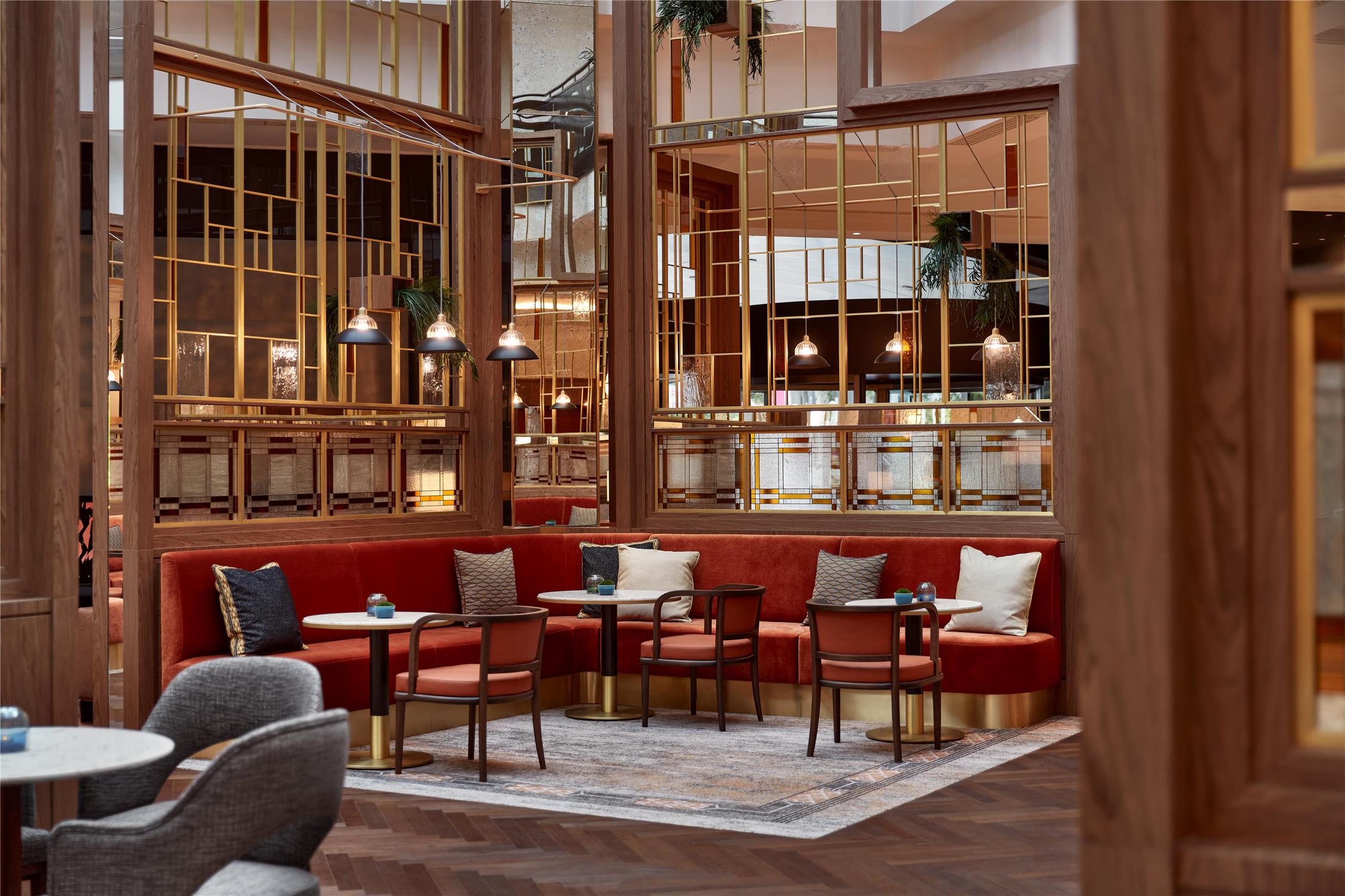 Hilton Vienna Park 2
