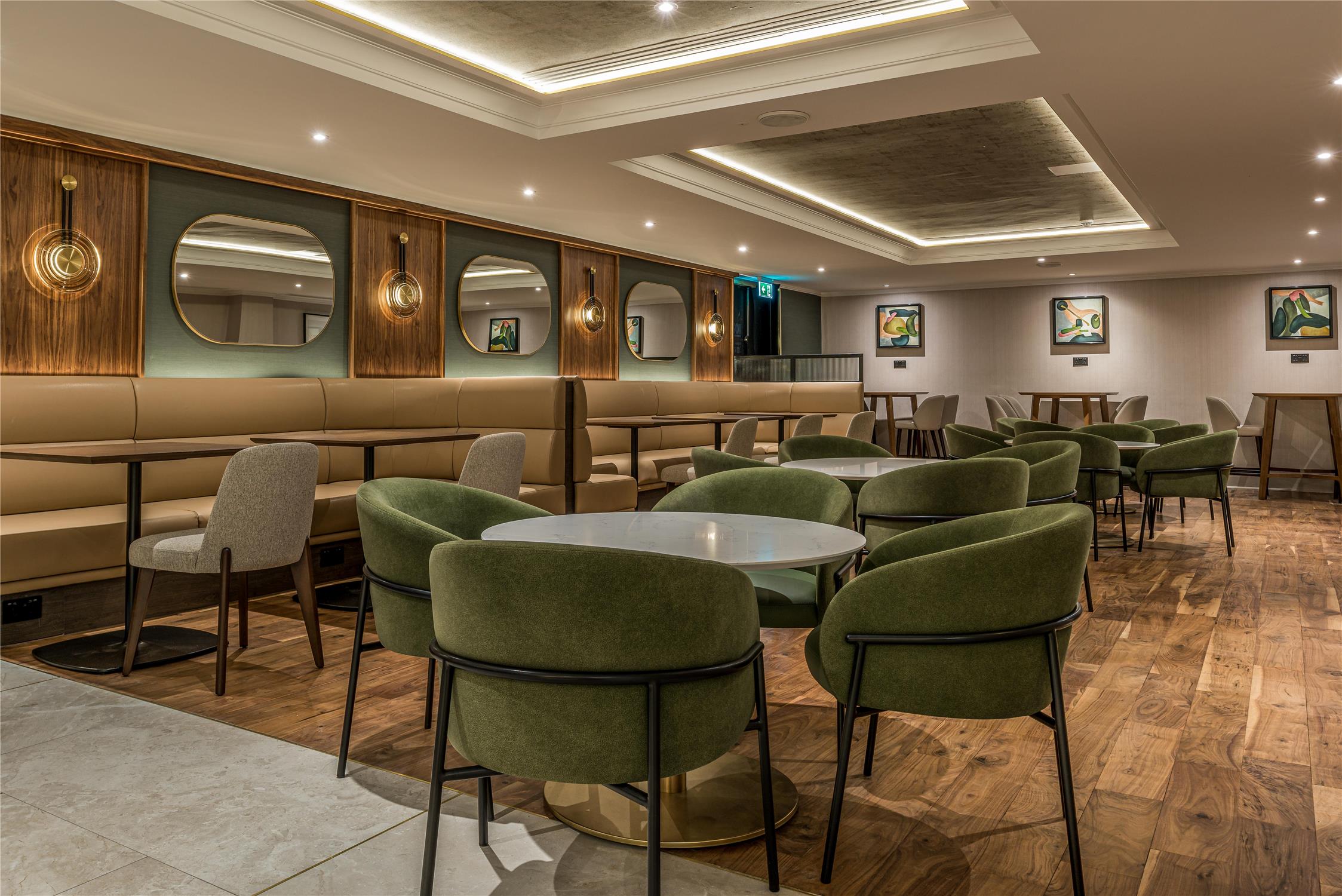 Hilton London Watford 2