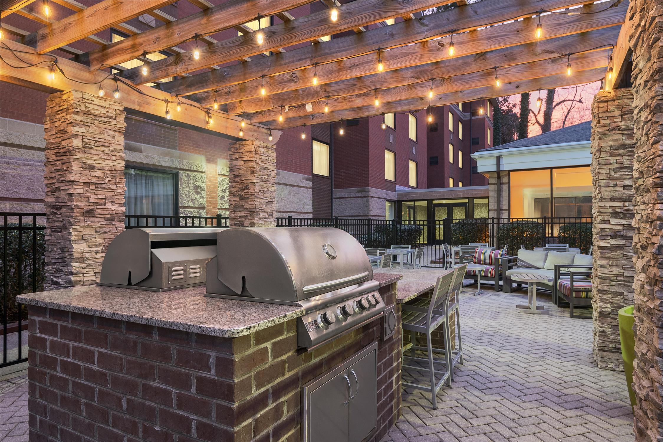 Homewood Suites by Hilton Williamsburg 2