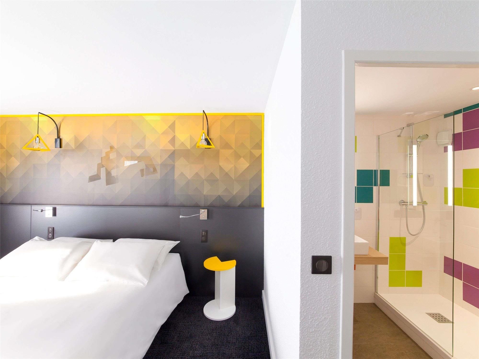 ibis Styles Poitiers Nord 2