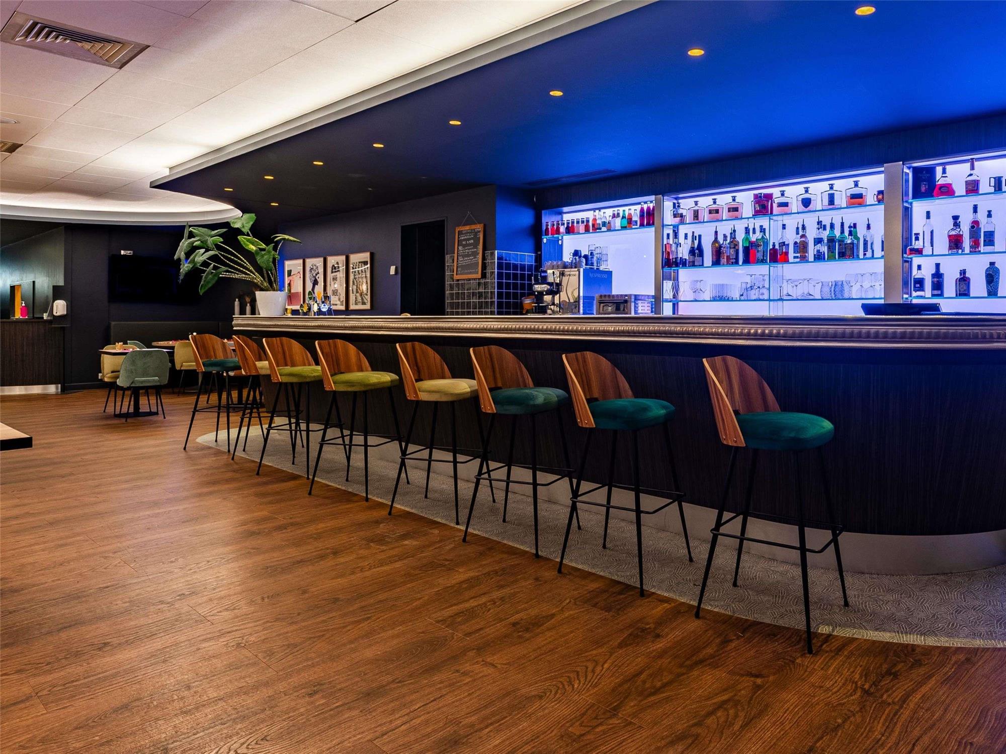 Novotel Reims Tinqueux 2