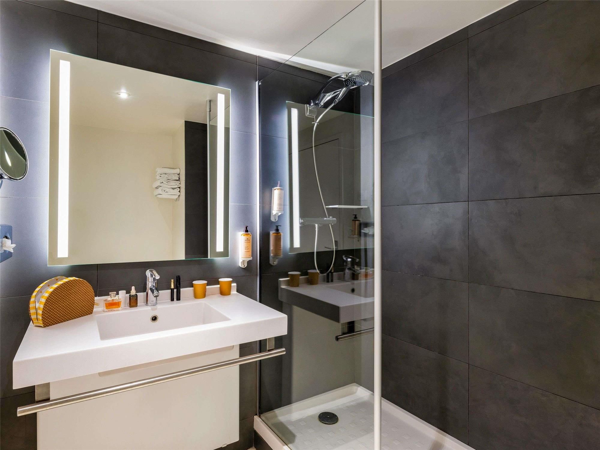 Hôtel Mercure Lyon Centre Lumière 1