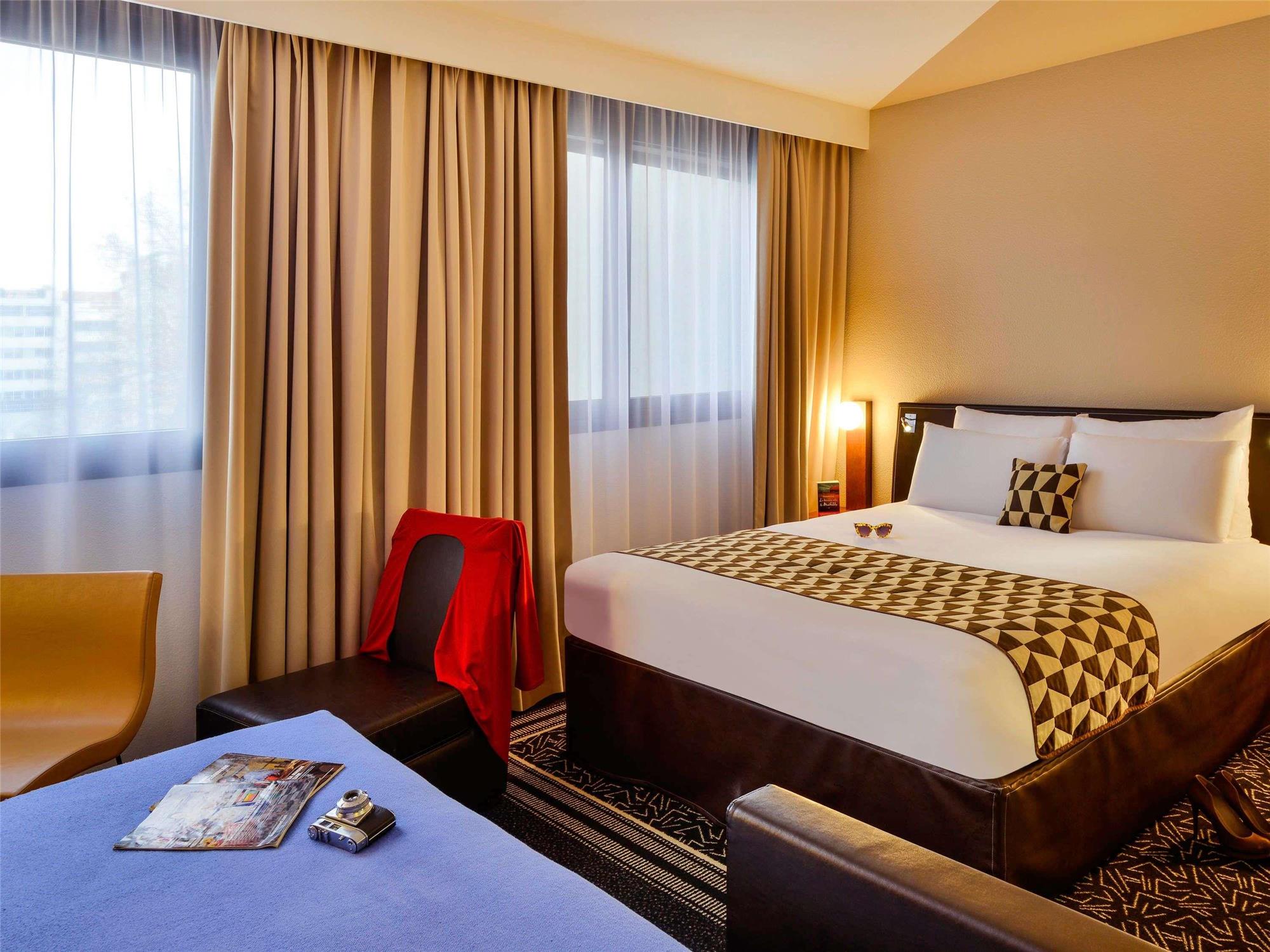 Hôtel Mercure Lyon Centre Lumière 2